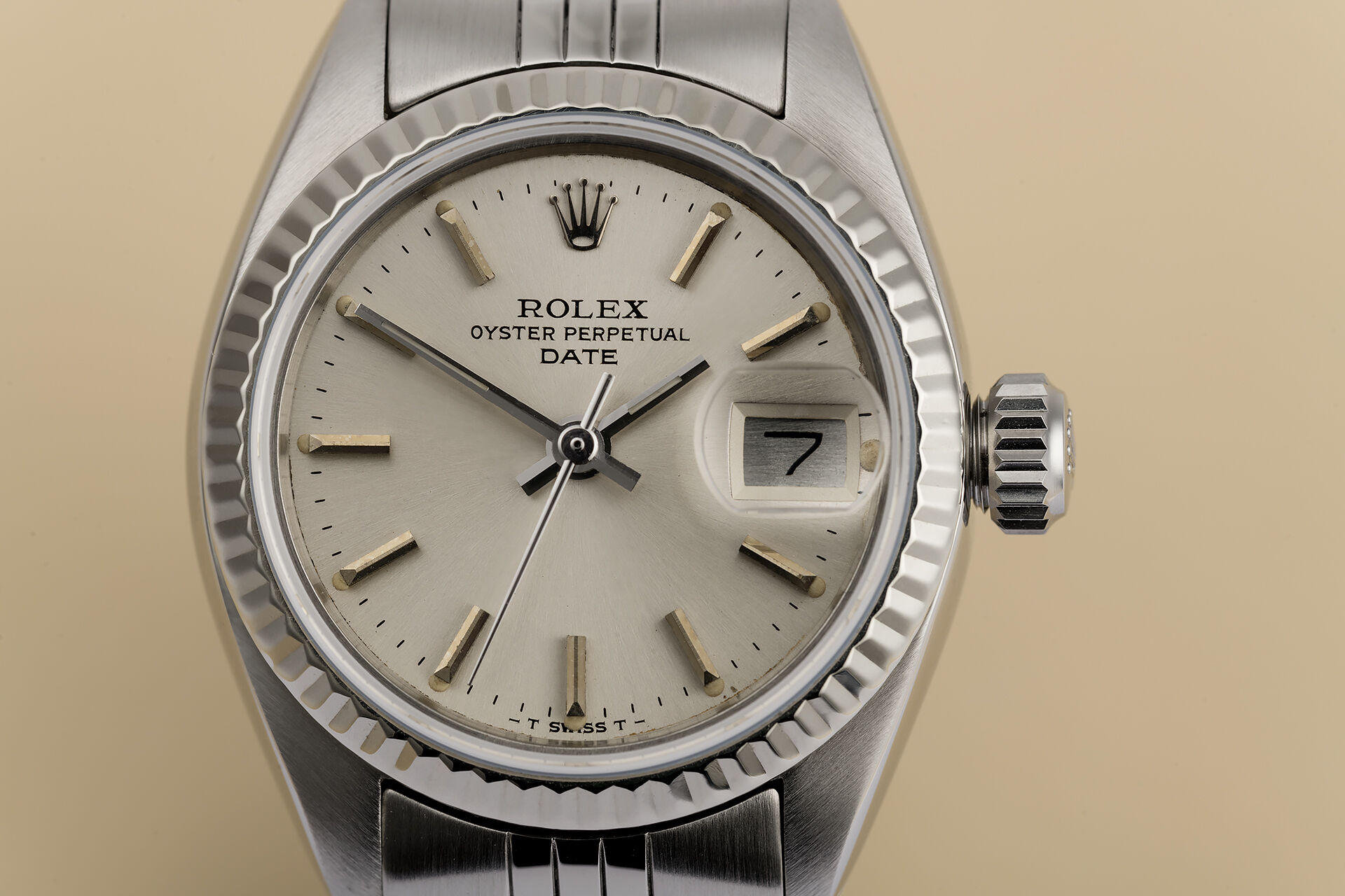 ref 69174 | Original Rolex Certificate | Rolex Datejust