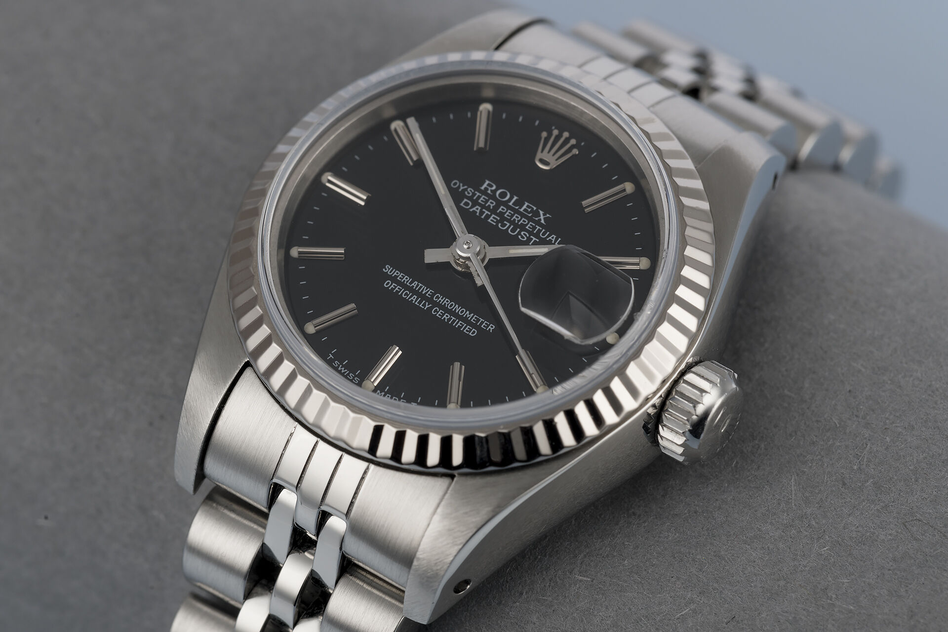 ref 79174 | Box & Papers | Rolex Datejust