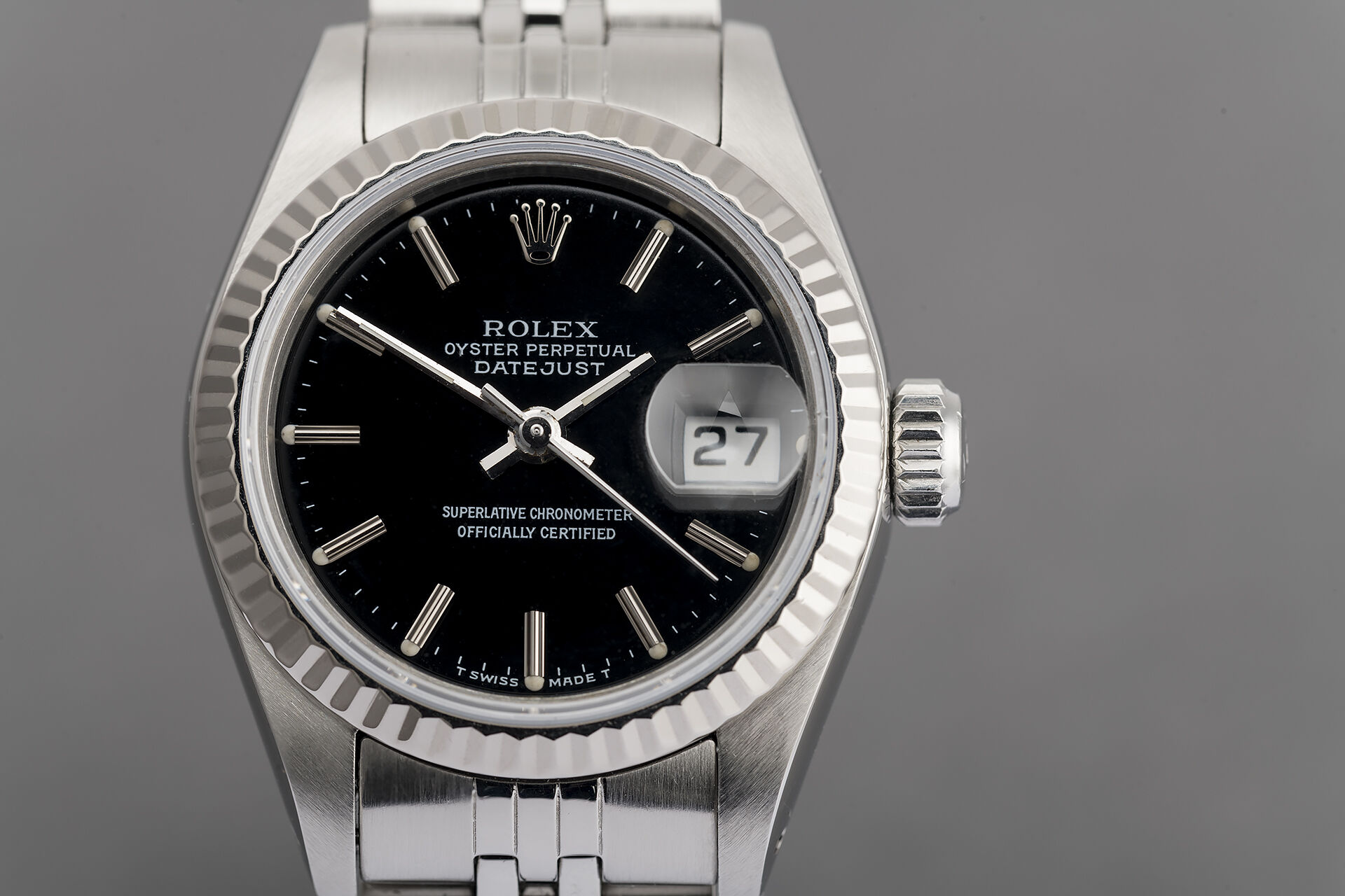 ref 79174 | Box & Papers | Rolex Datejust