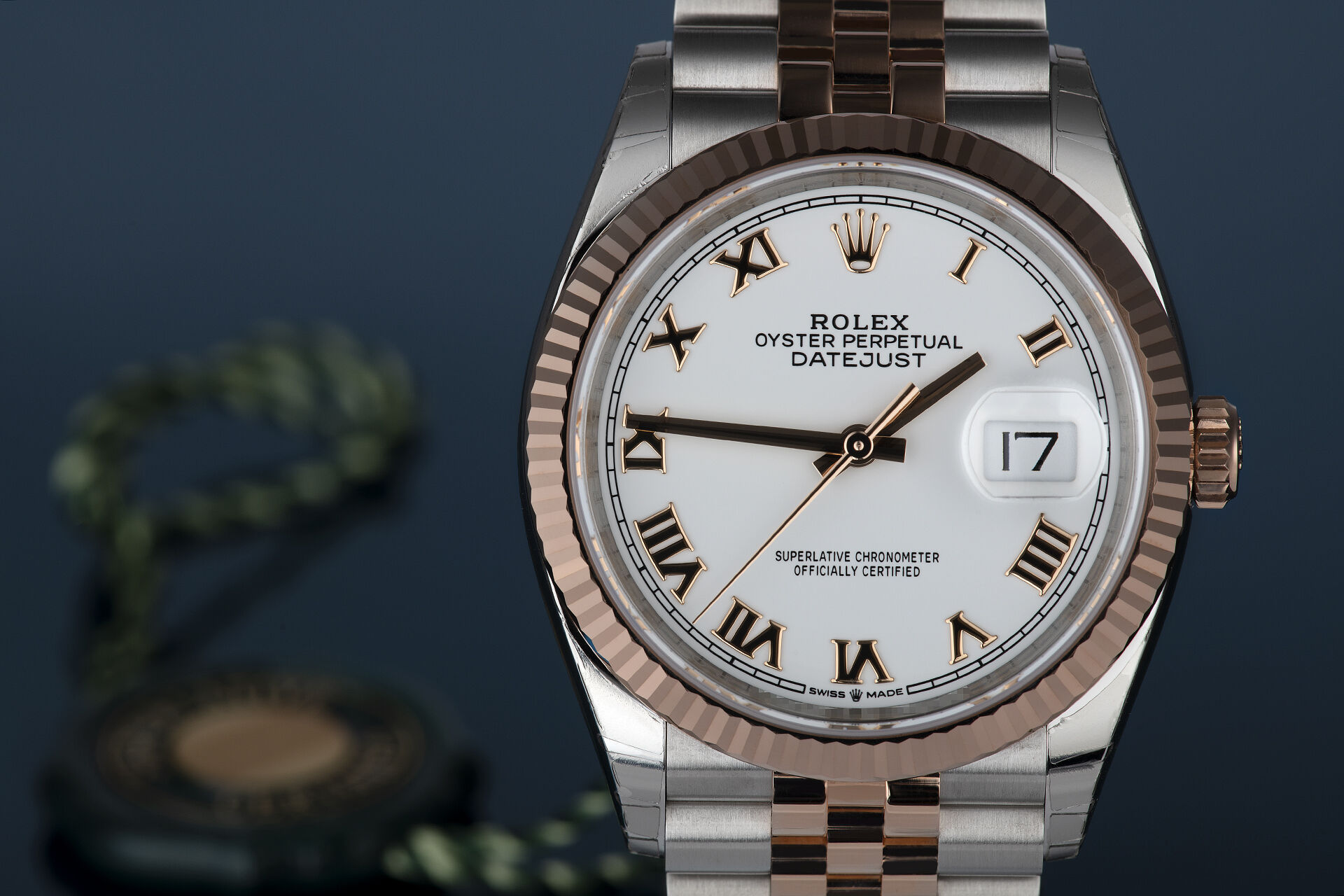 ref 126231 | Brand New | Rolex Datejust