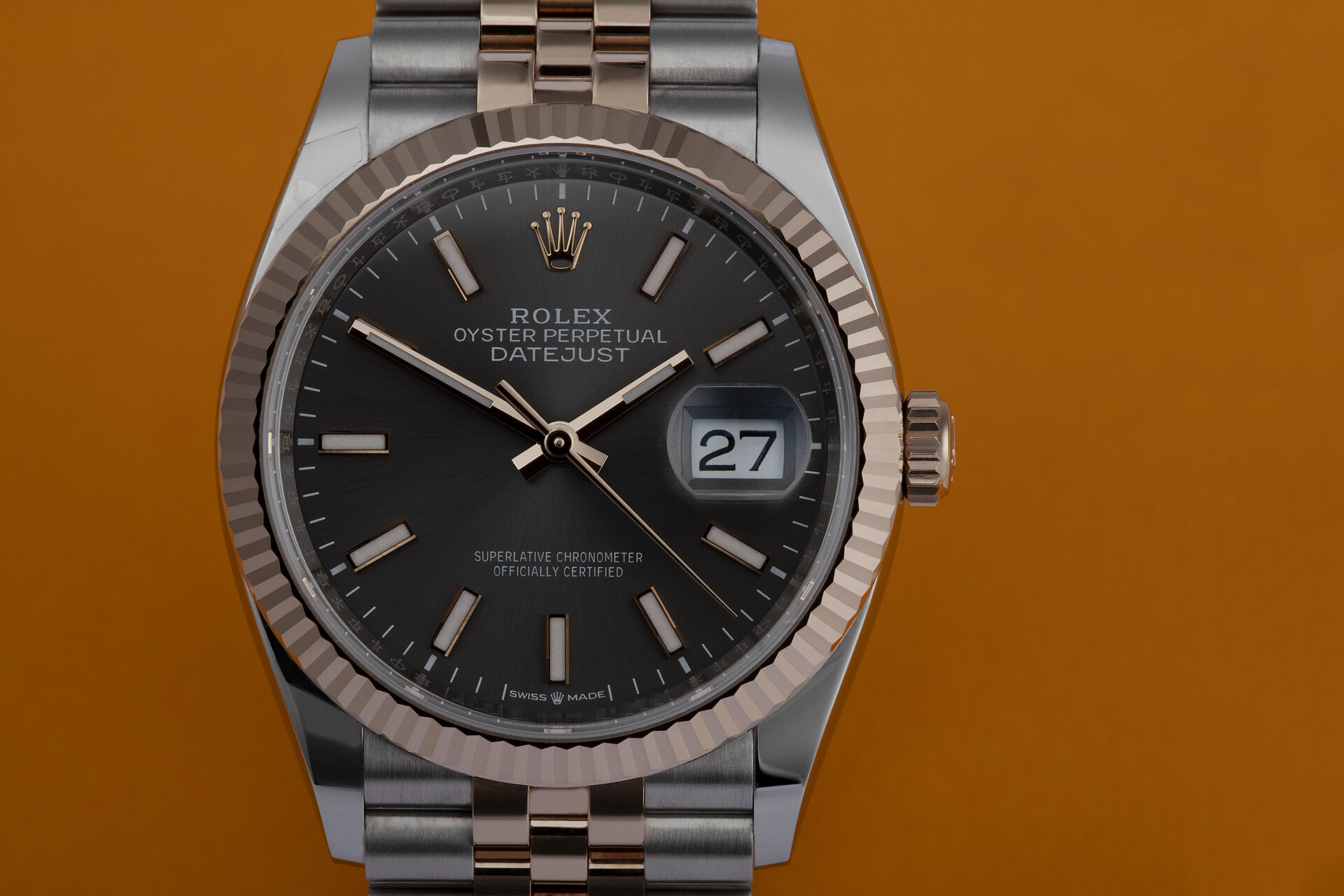 ref 126231 | Brand New - Rolex Warranty | Rolex Datejust