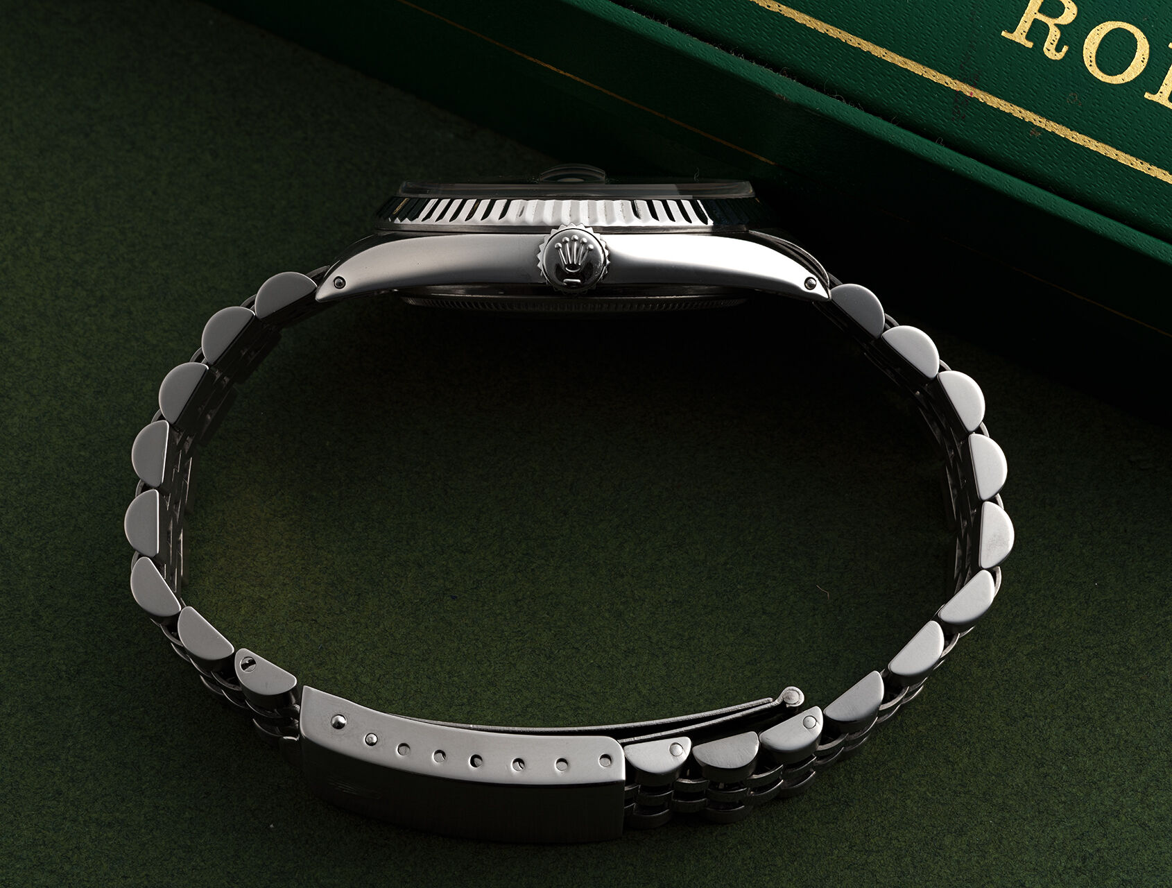 ref 1601 | Datejust | Rolex Datejust
