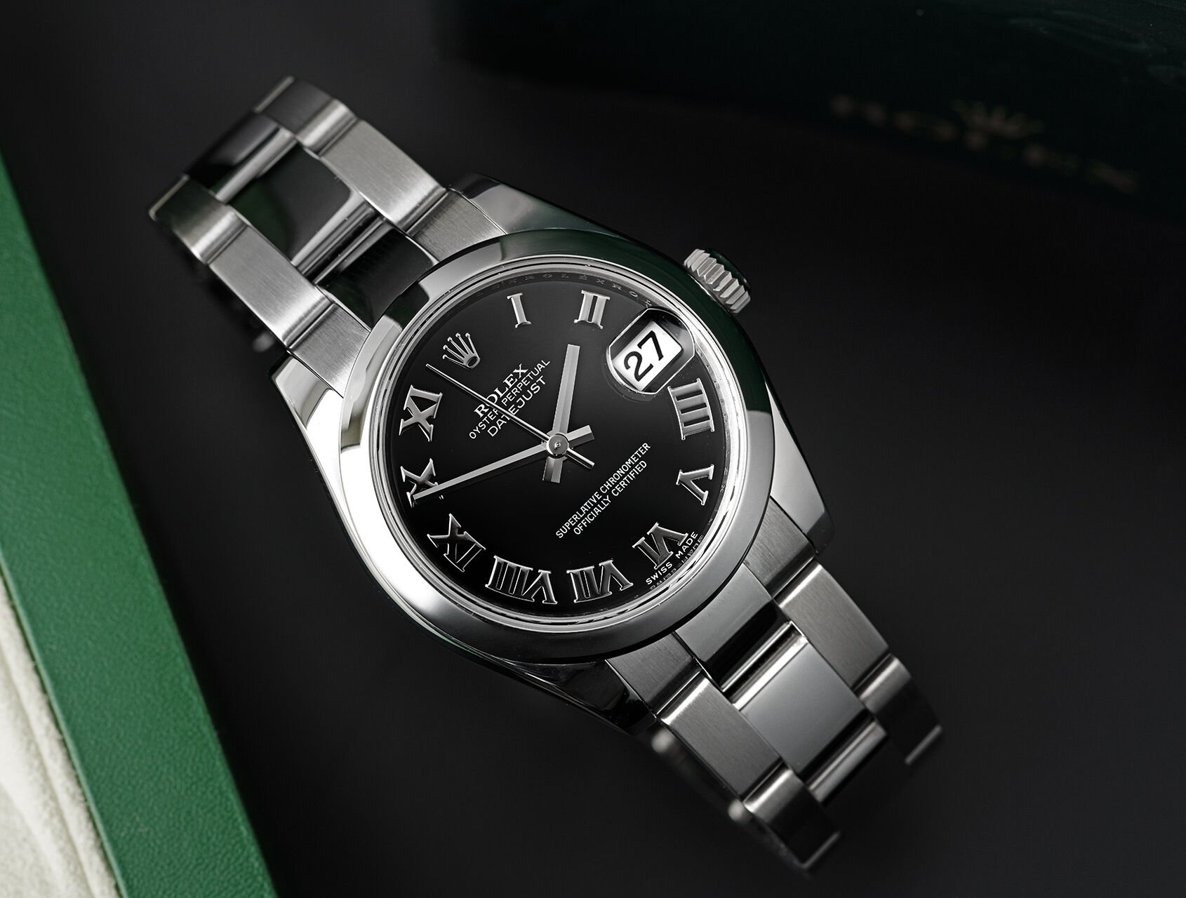 ref 178240 | Datejust | Rolex Datejust
