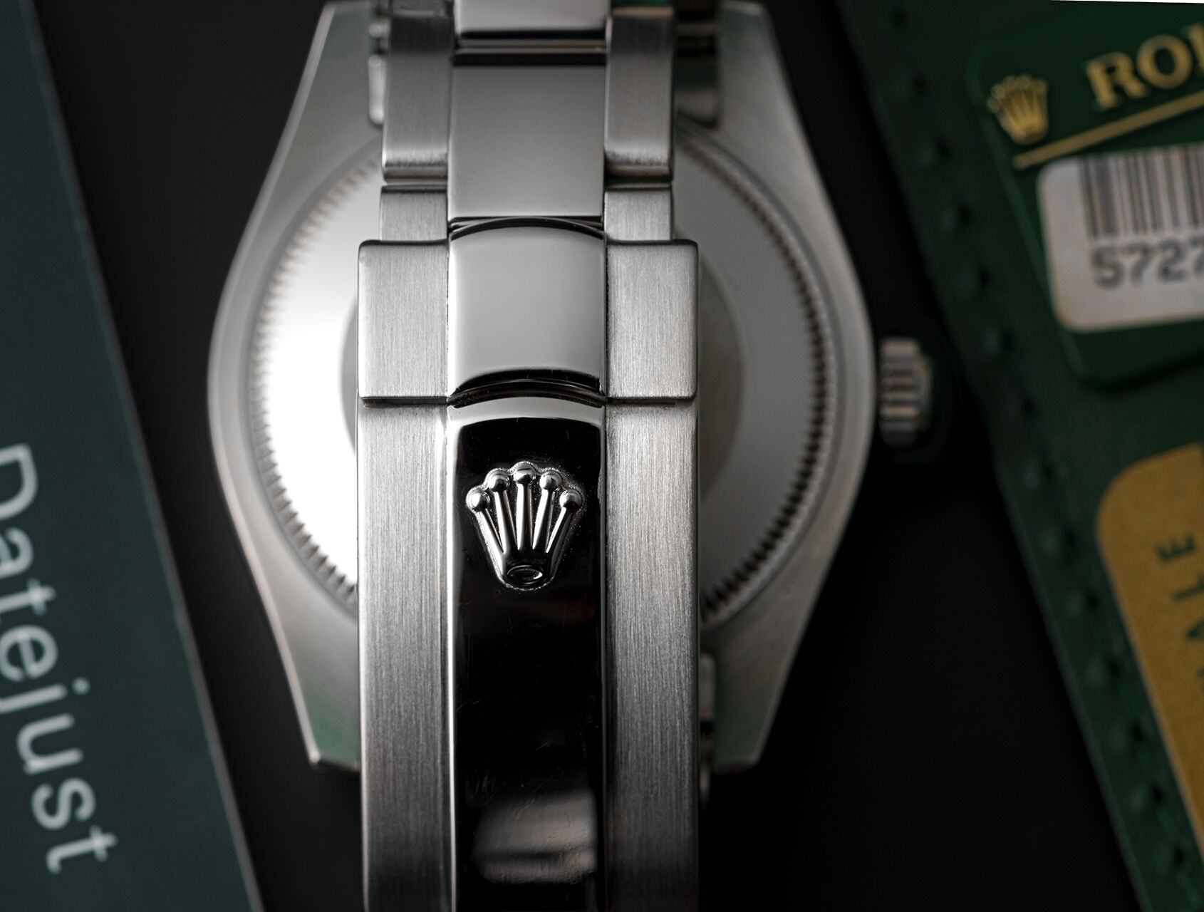 ref 178240 | Datejust | Rolex Datejust