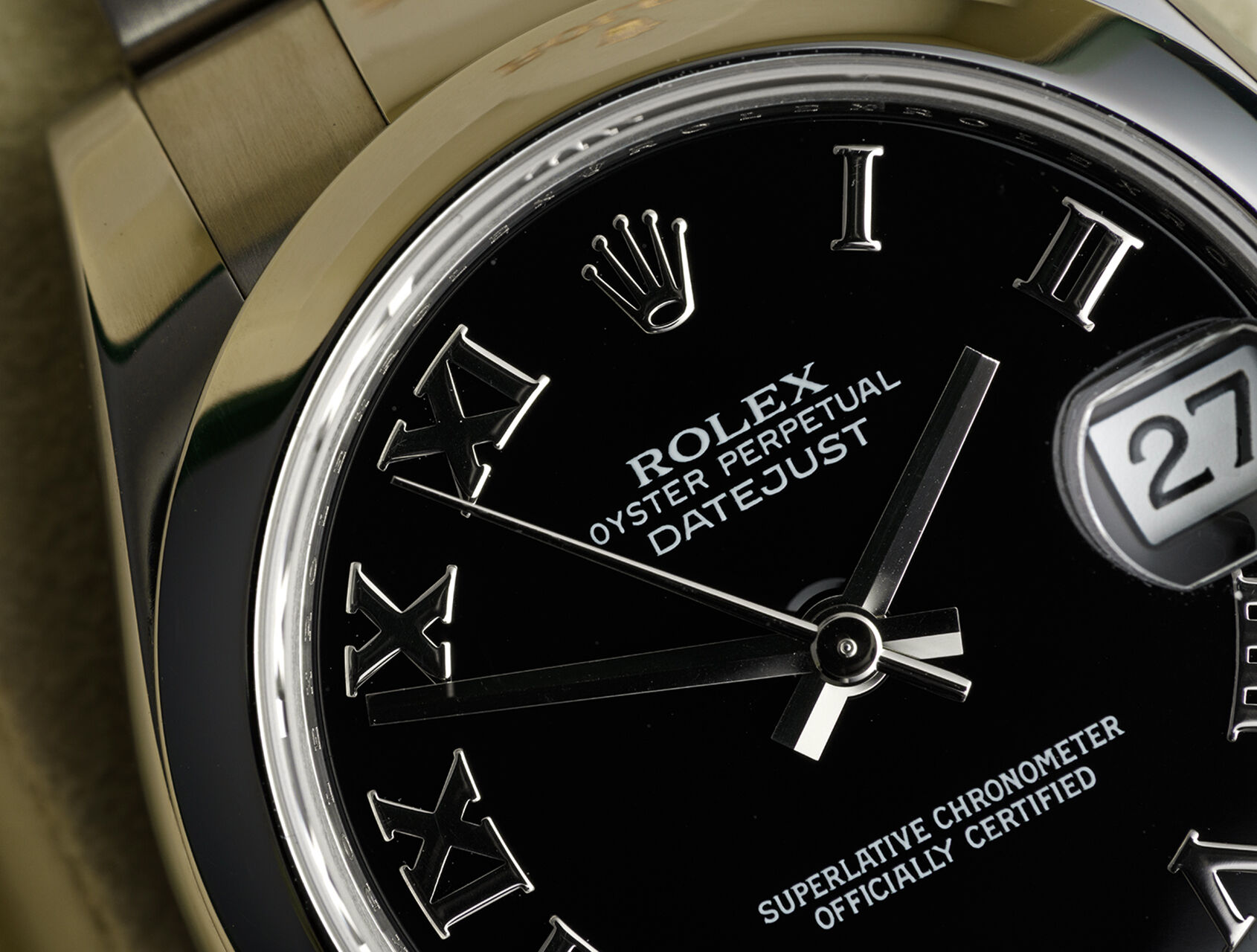 ref 178240 | Datejust | Rolex Datejust
