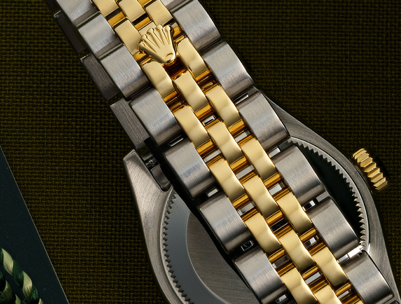 ref 179173 | Datejust | Rolex Datejust