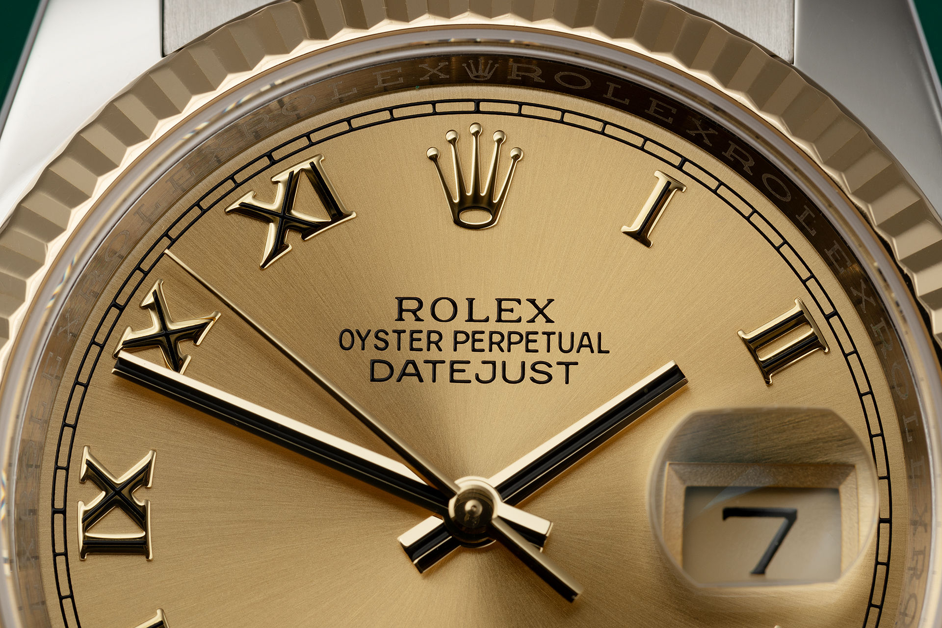 "Full Set" 5 Year Warranty  | ref 116233 | Rolex Datejust