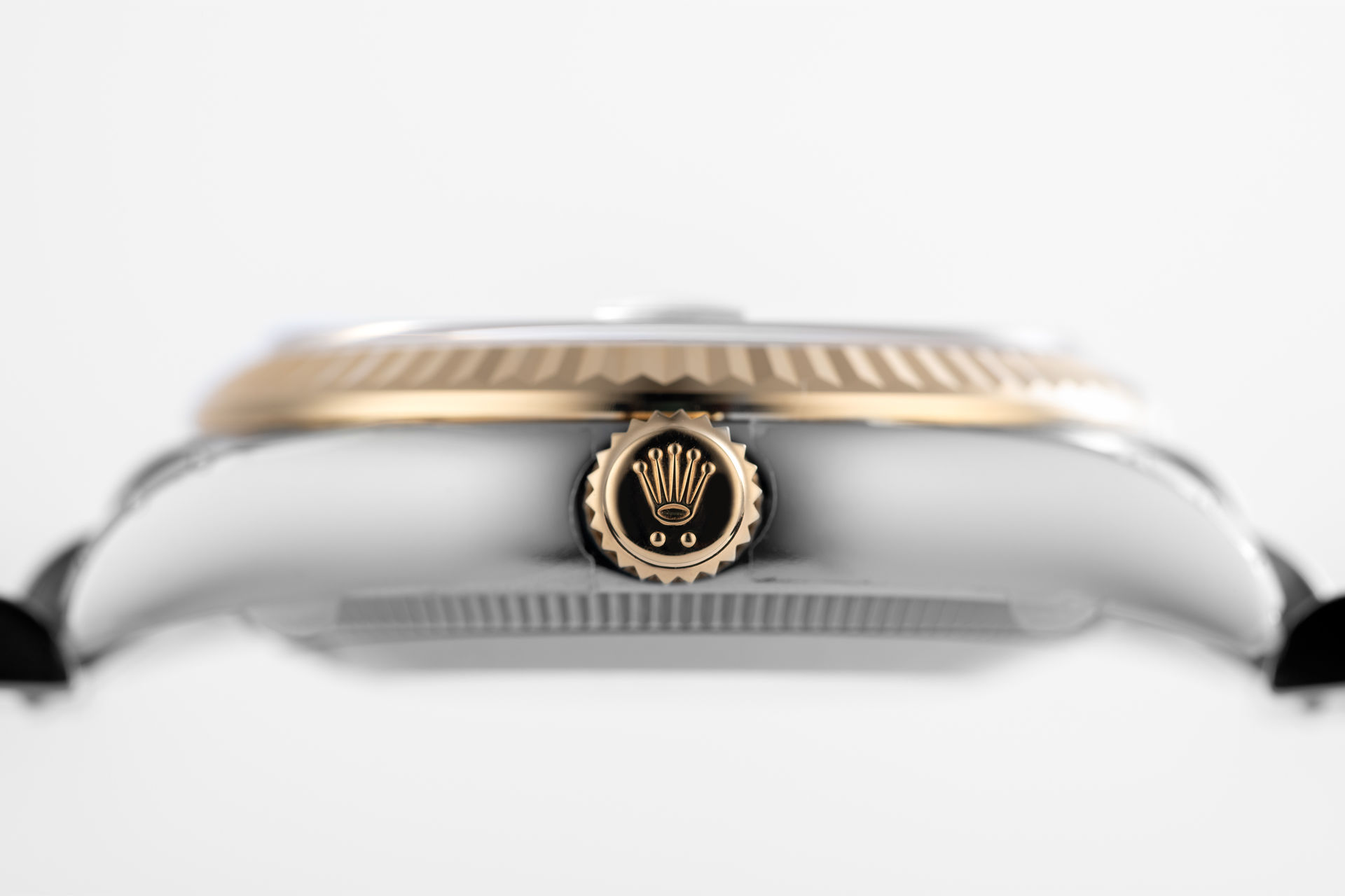 ref 178273 | Gold & Steel 'Midi'  | Rolex Datejust