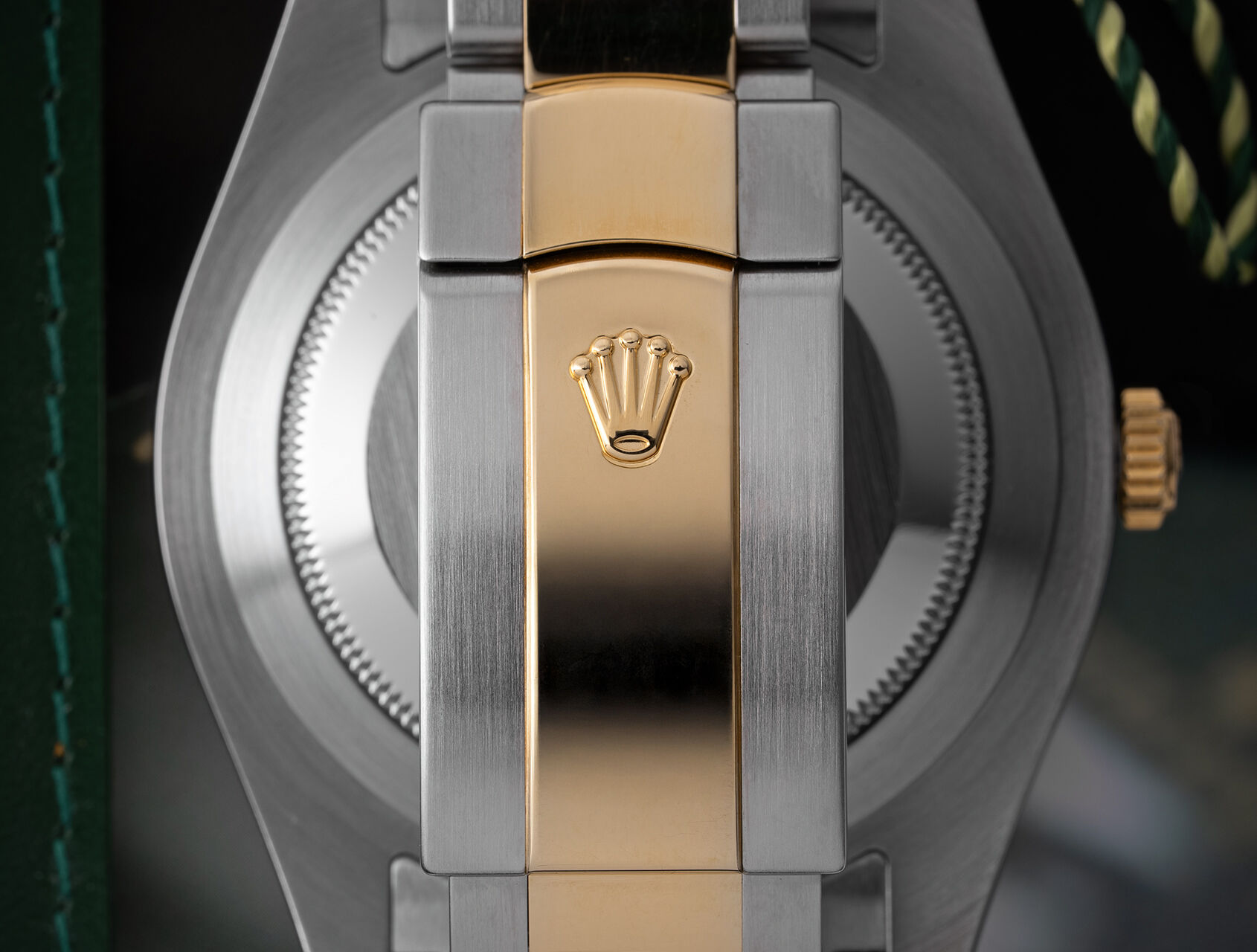 ref 116333 | 116333 - Wimbledon | Rolex Datejust II