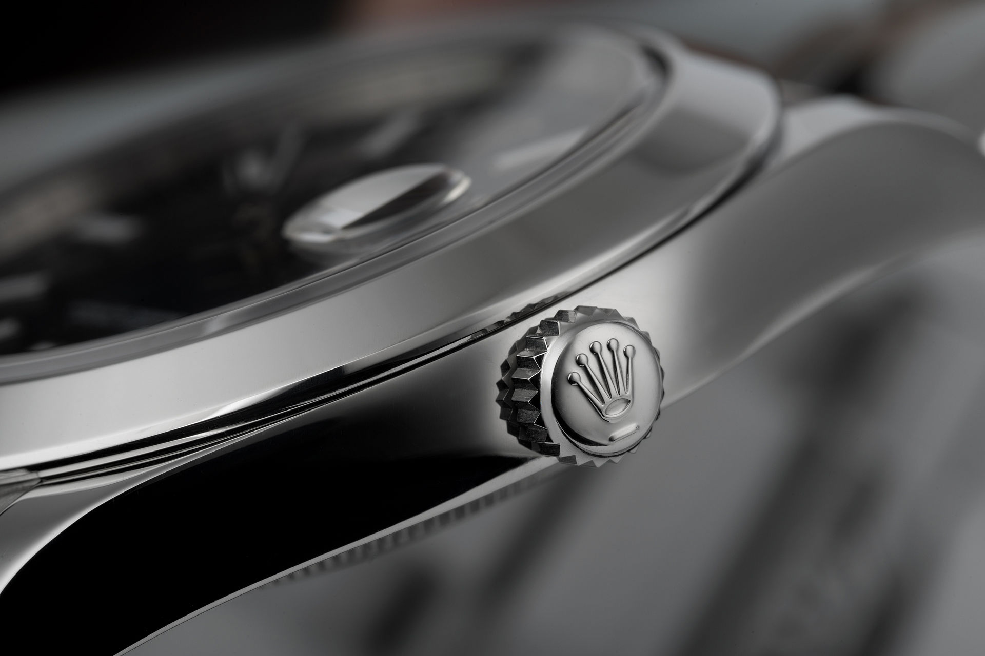 ref 116300 | 41mm 'Rolex Warranty' | Rolex Datejust II