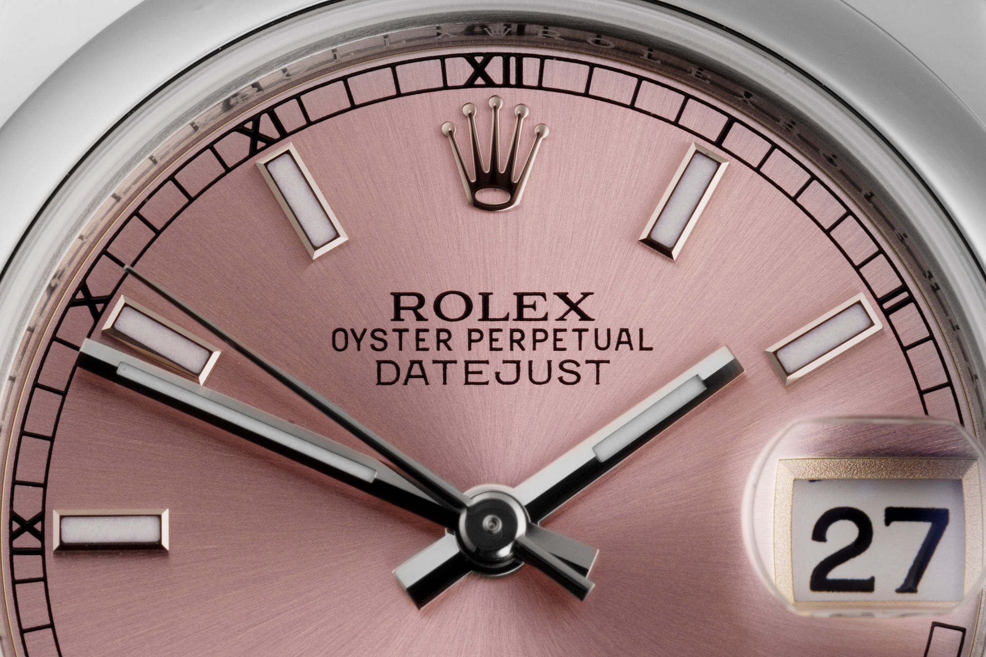 ref 178240 | 'Mid-Size' Full Set | Rolex Datejust