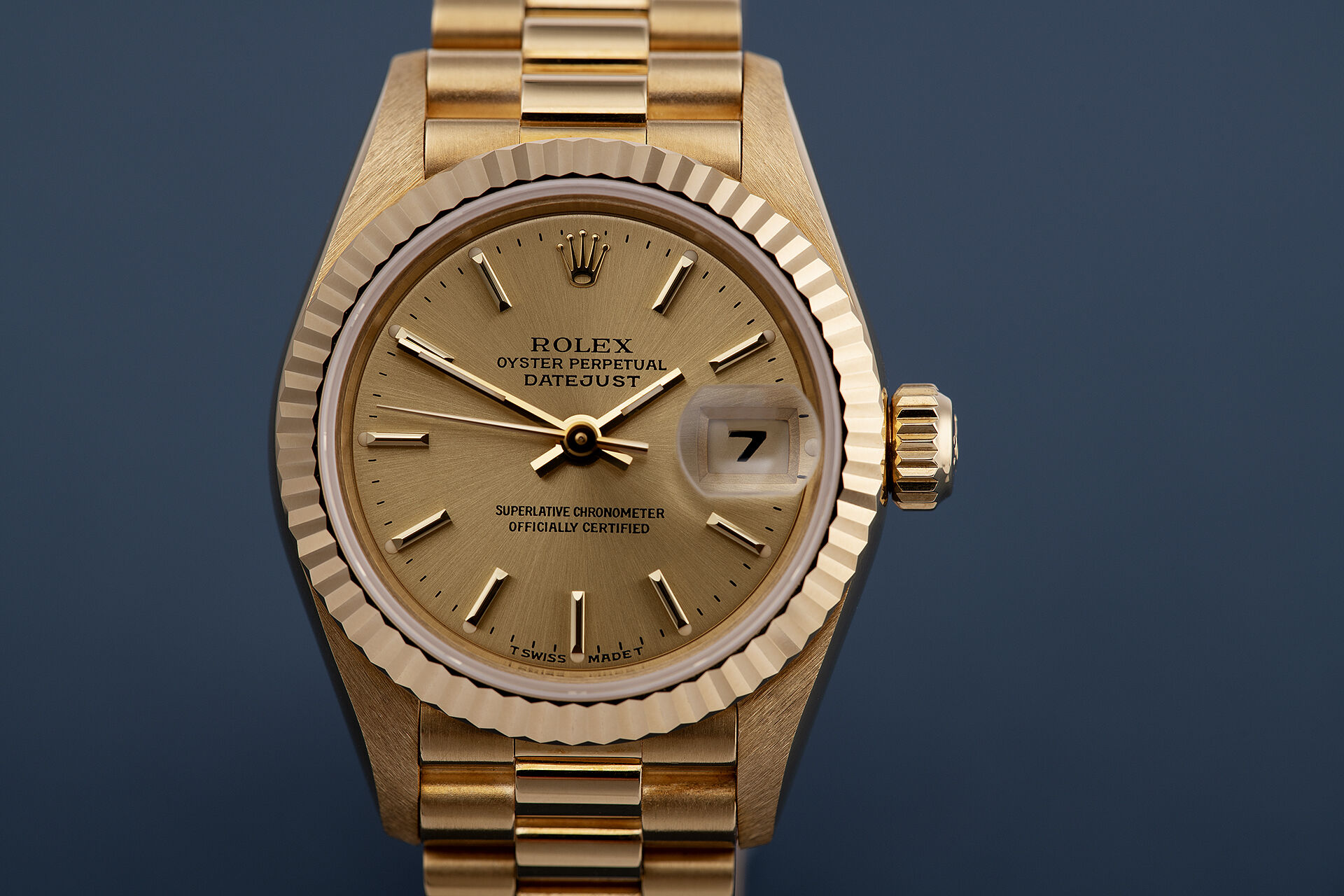 ref 69178 | 'New Old Stock' | Rolex Datejust
