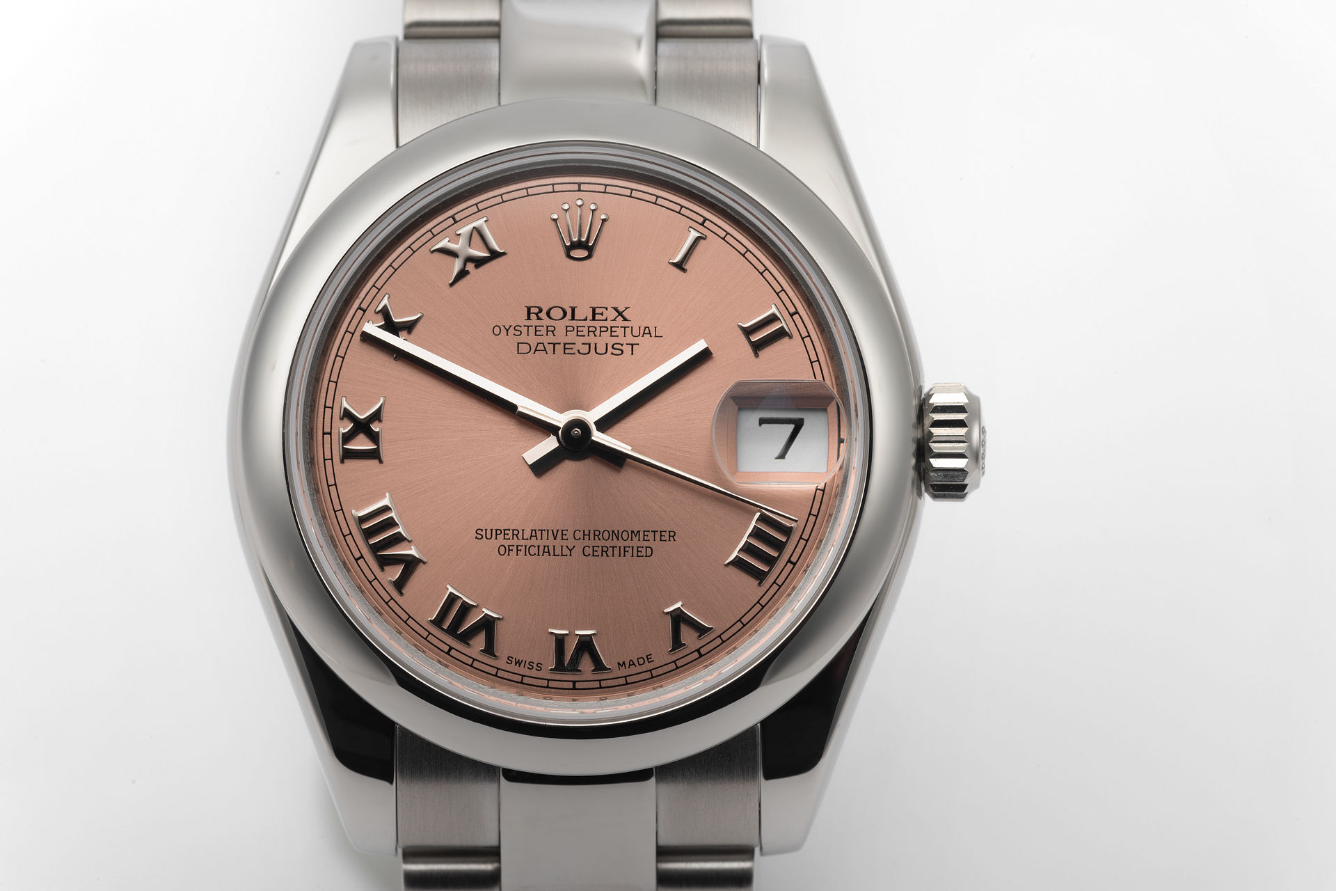 ref 178240 |  Rolex Service Warranty | Rolex Datejust