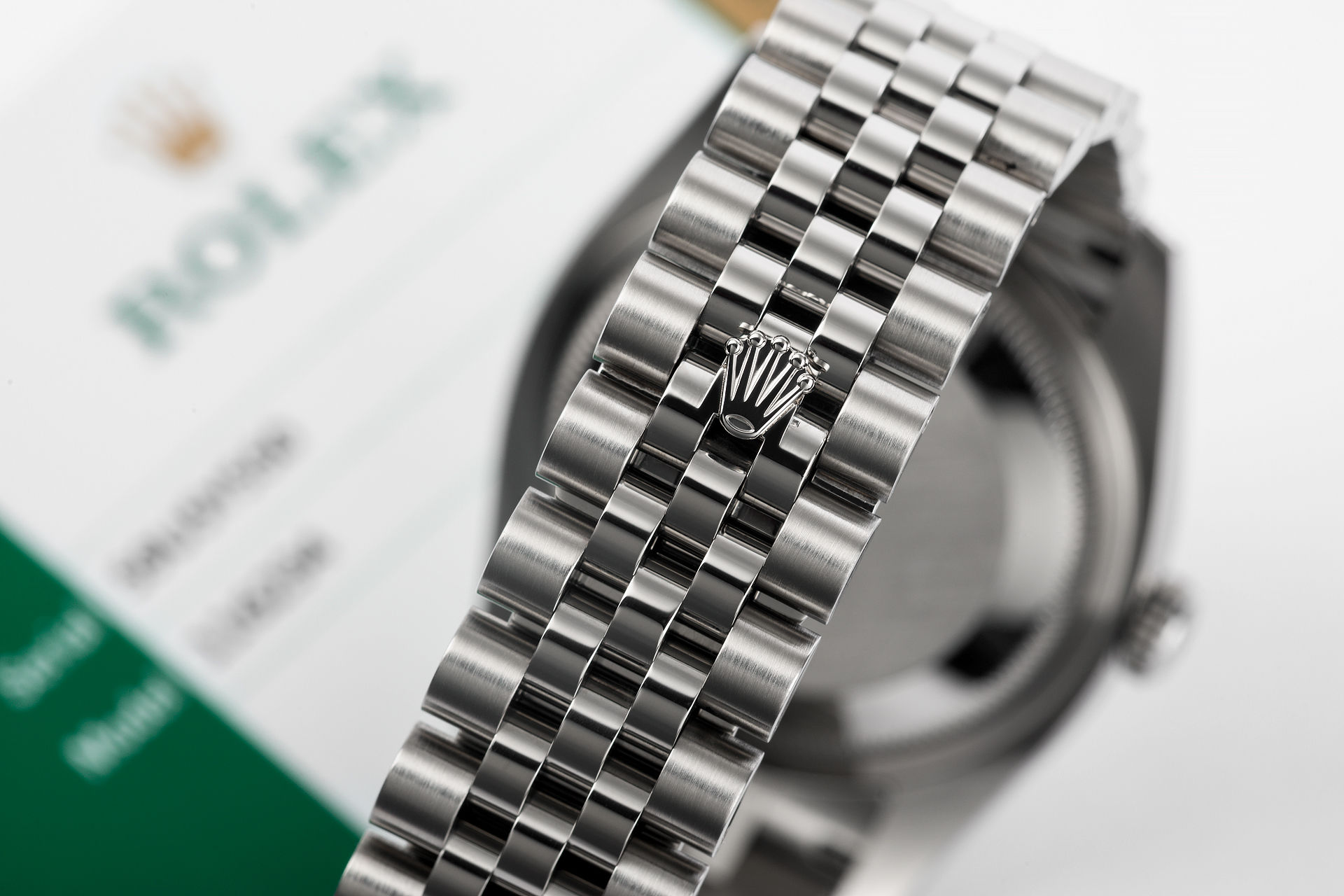 ref 116234 | 'Rolex Warranty to 2022' | Rolex Datejust