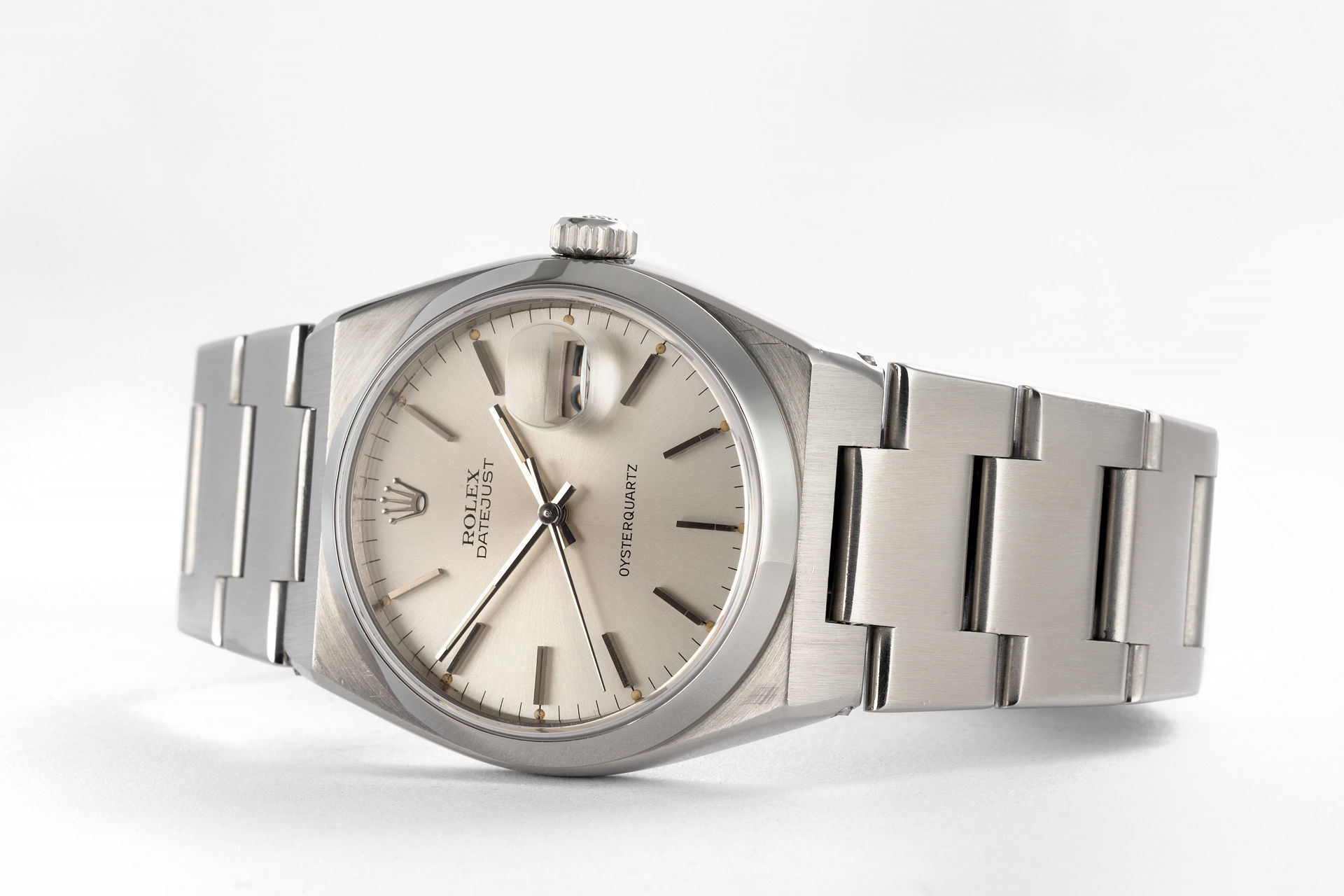 ref 17000 | Vintage 36mm | Rolex Datejust