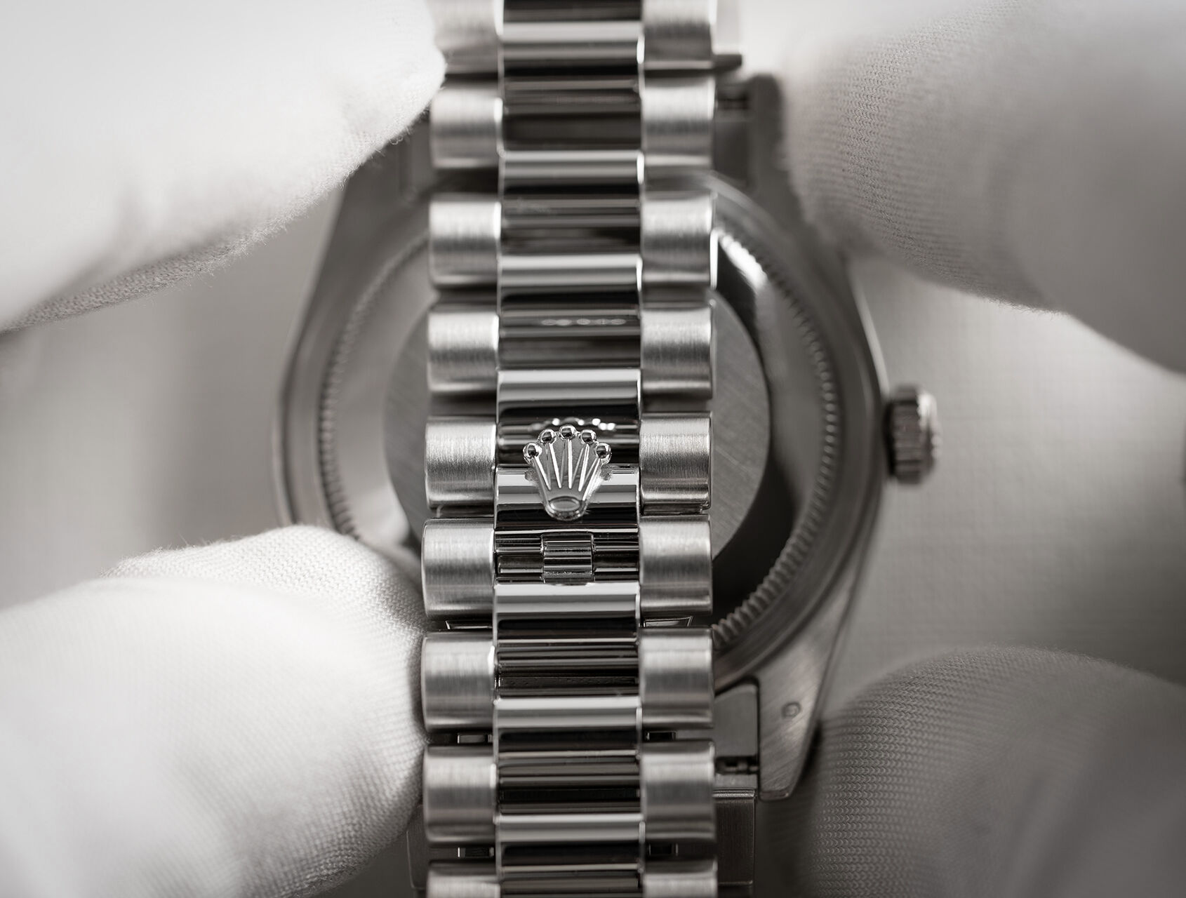 ref 118206 | 118206 - Ice Blue | Rolex Day-Date