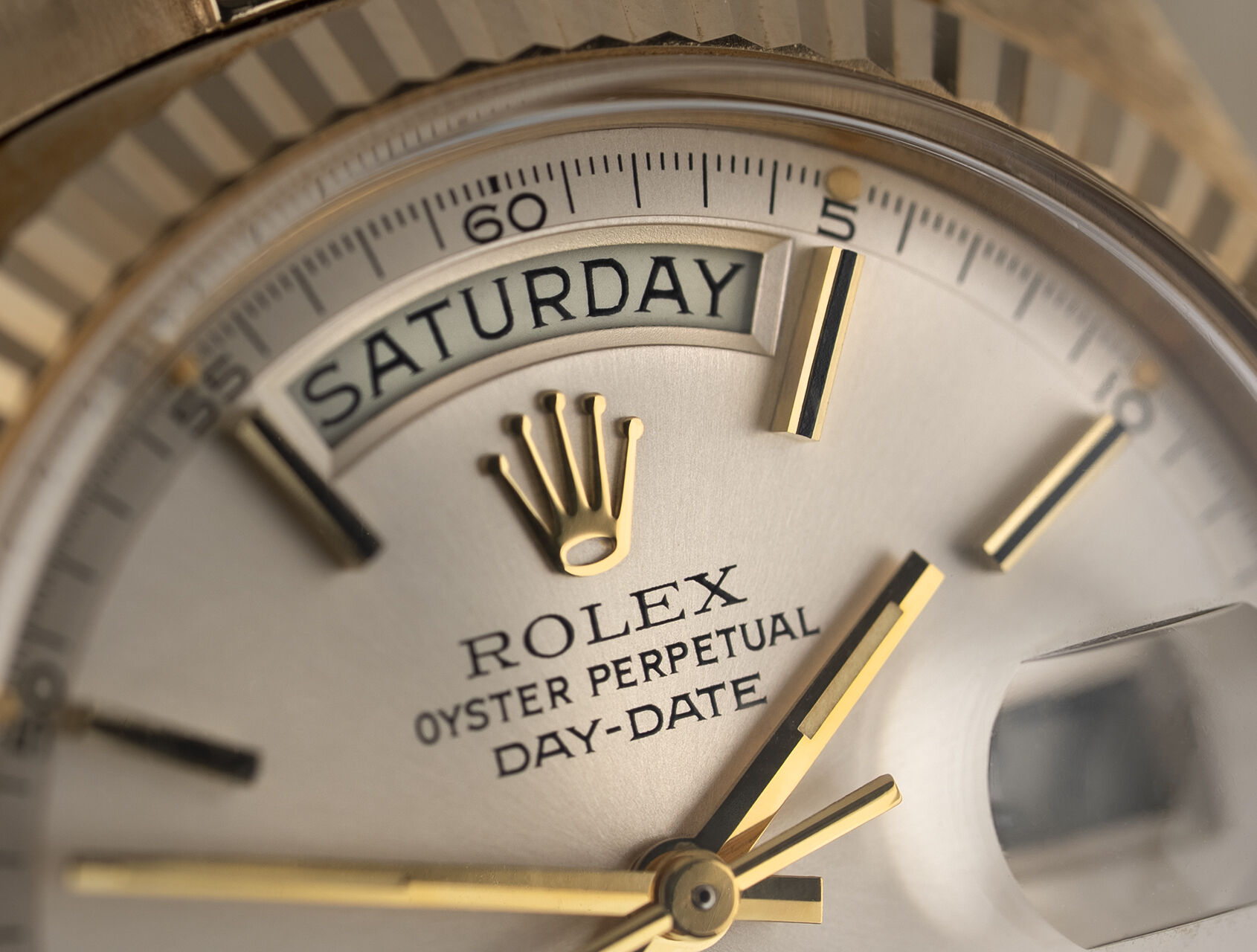 ref 1803 | 1803 - New Old Stock | Rolex Day-Date