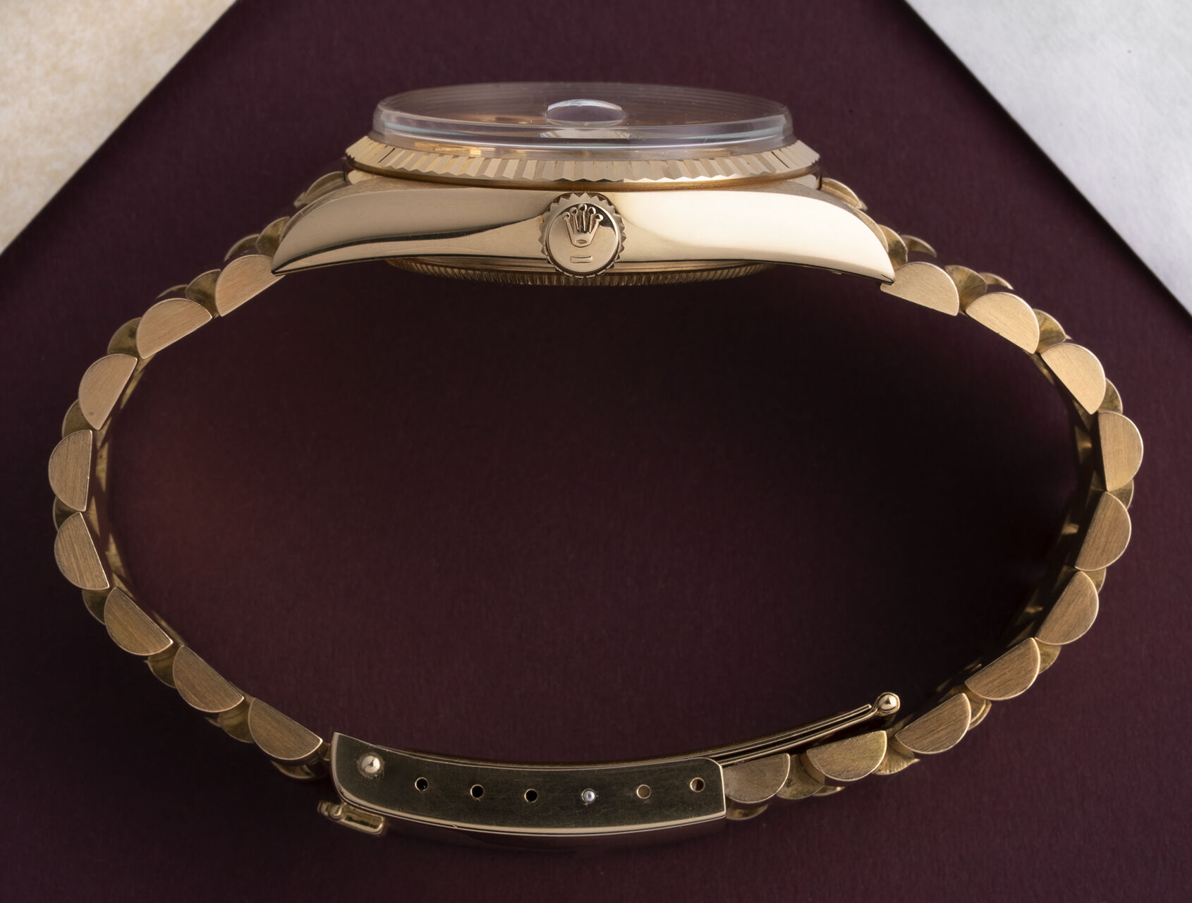 ref 1803 | 1803 - New Old Stock | Rolex Day-Date
