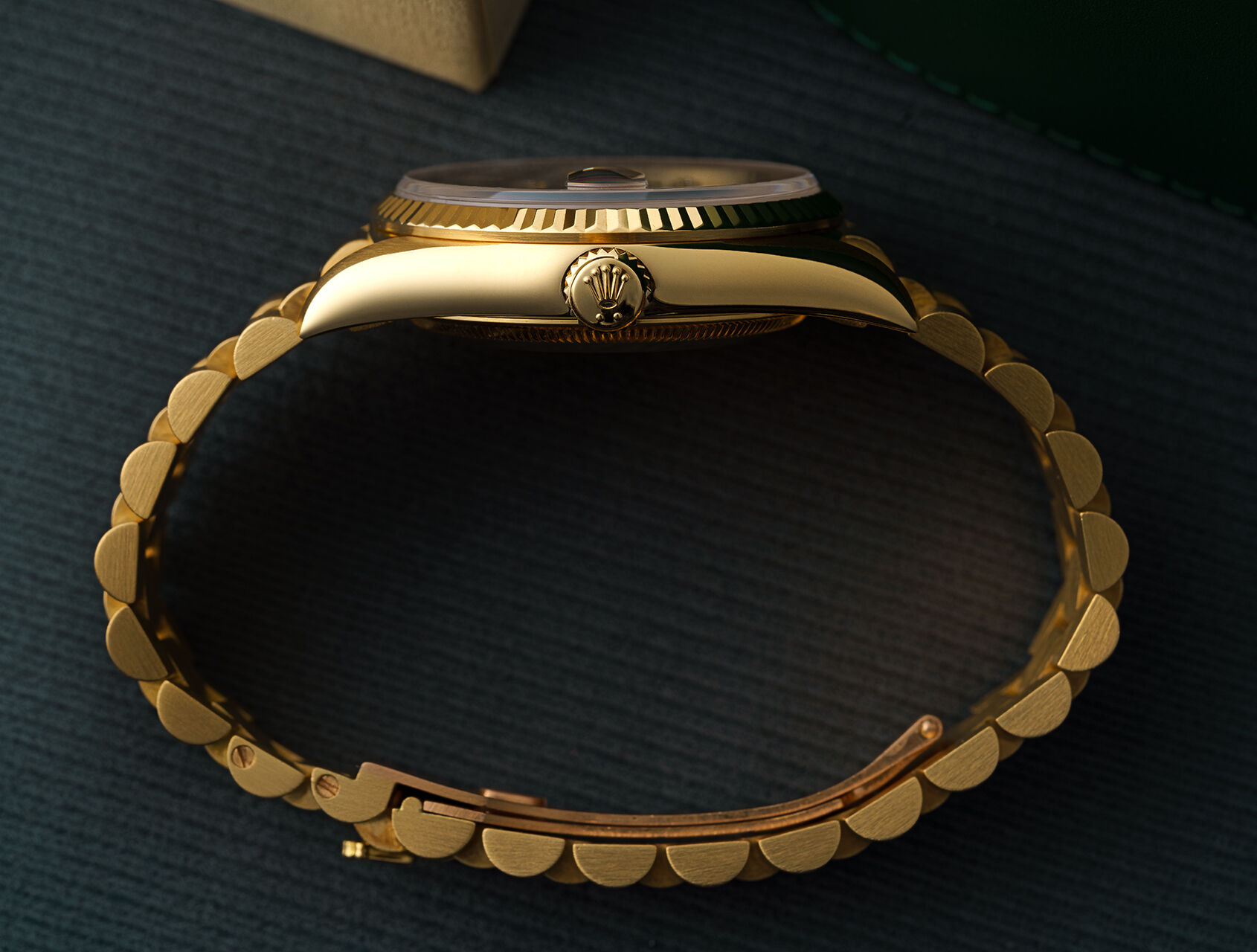 ref 18238 | 18238 - Vignette | Rolex Day-Date