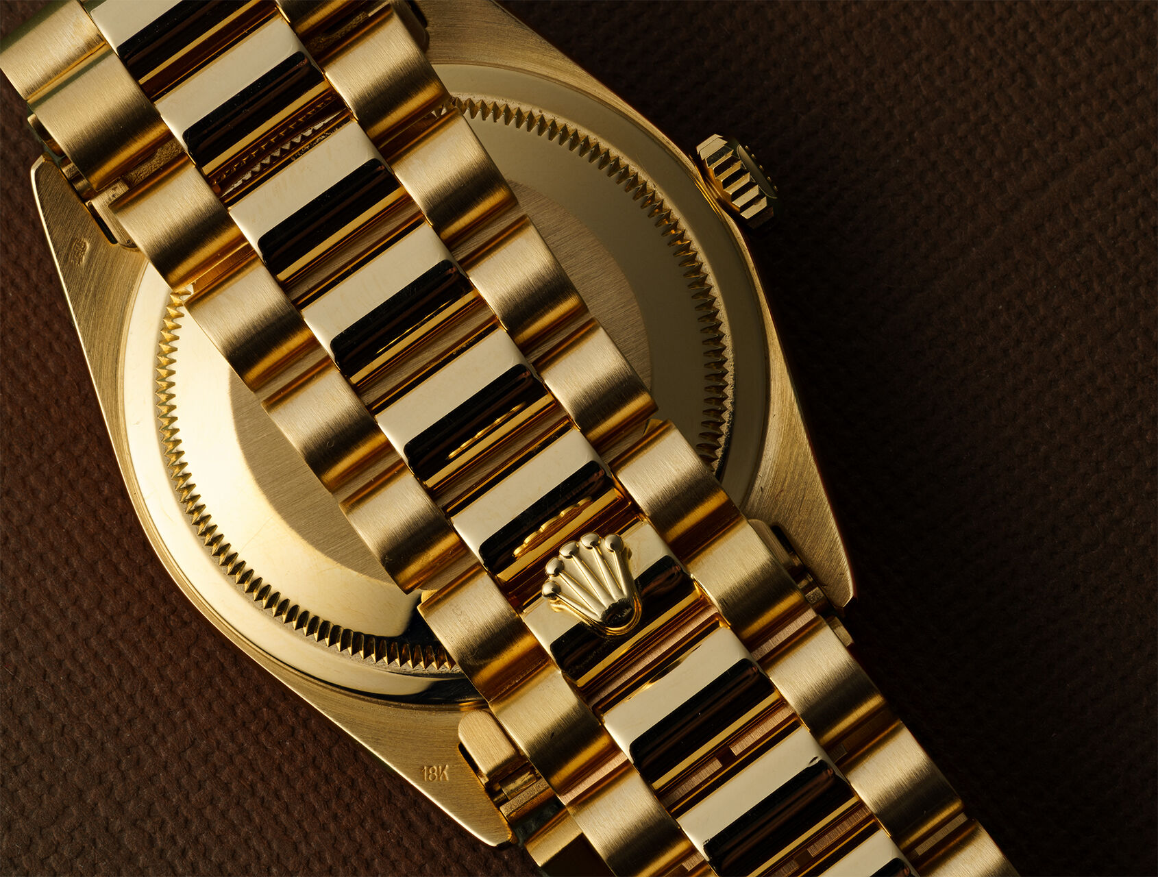 ref 18238 | 18238 - President | Rolex Day-Date