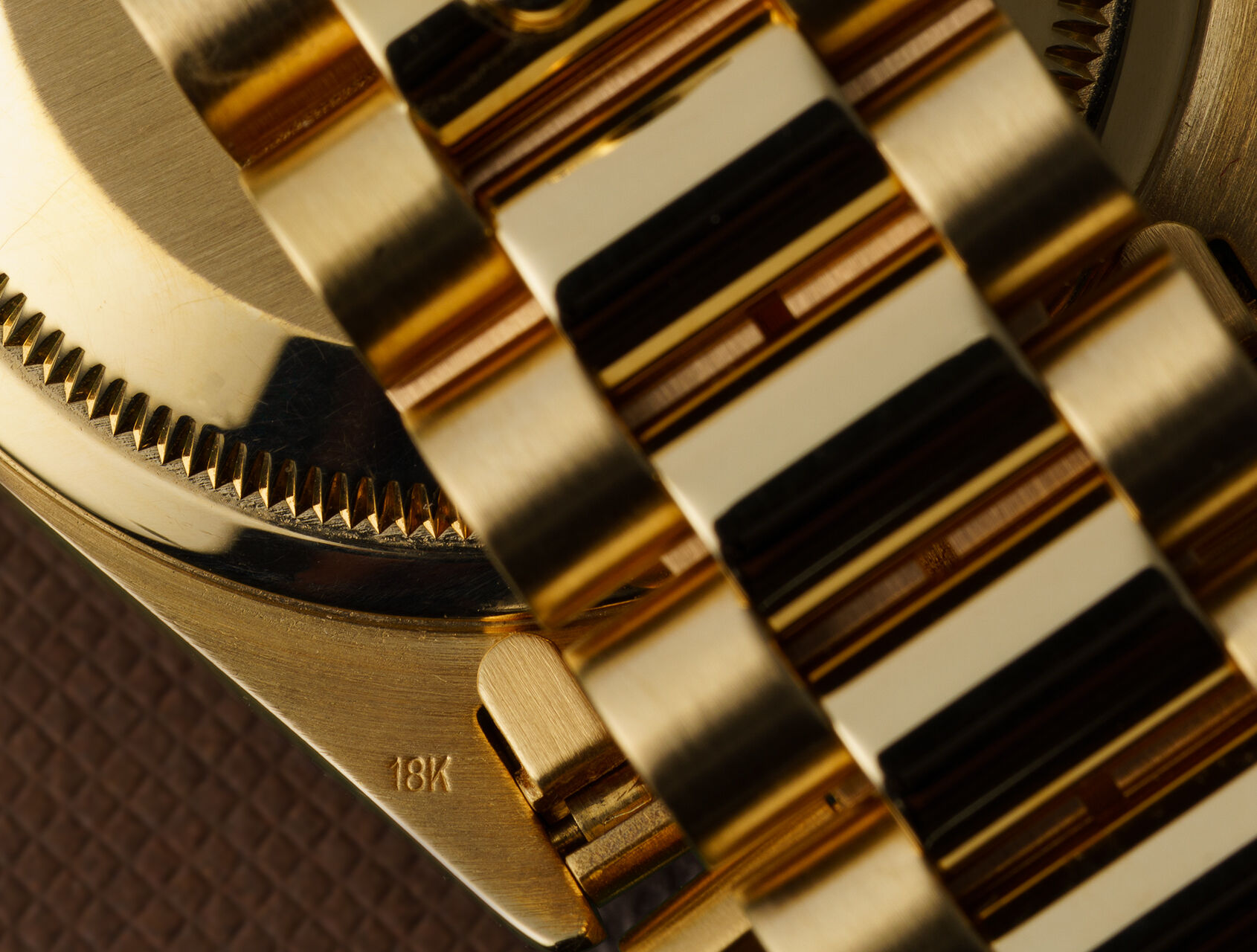 ref 18238 | 18238 - President | Rolex Day-Date