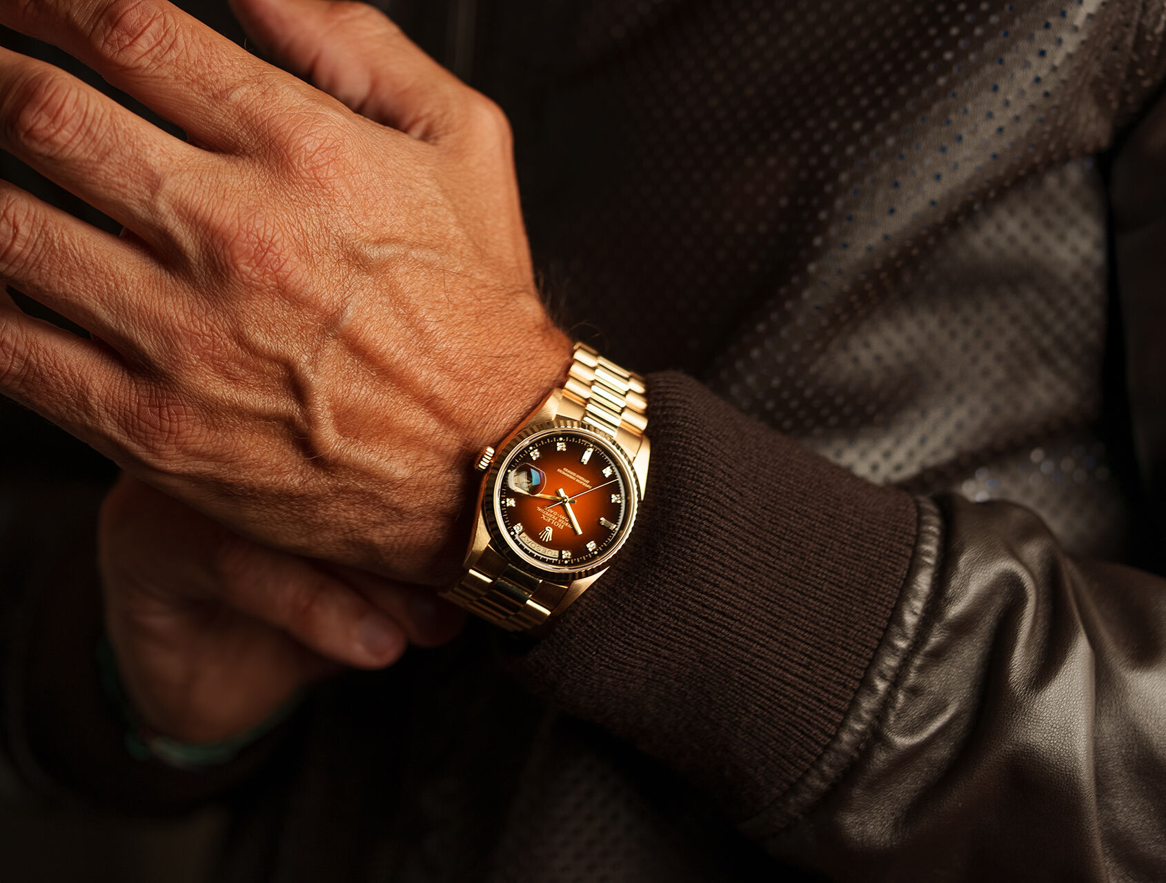 ref 18238 | 18238 - Vignette | Rolex Day-Date