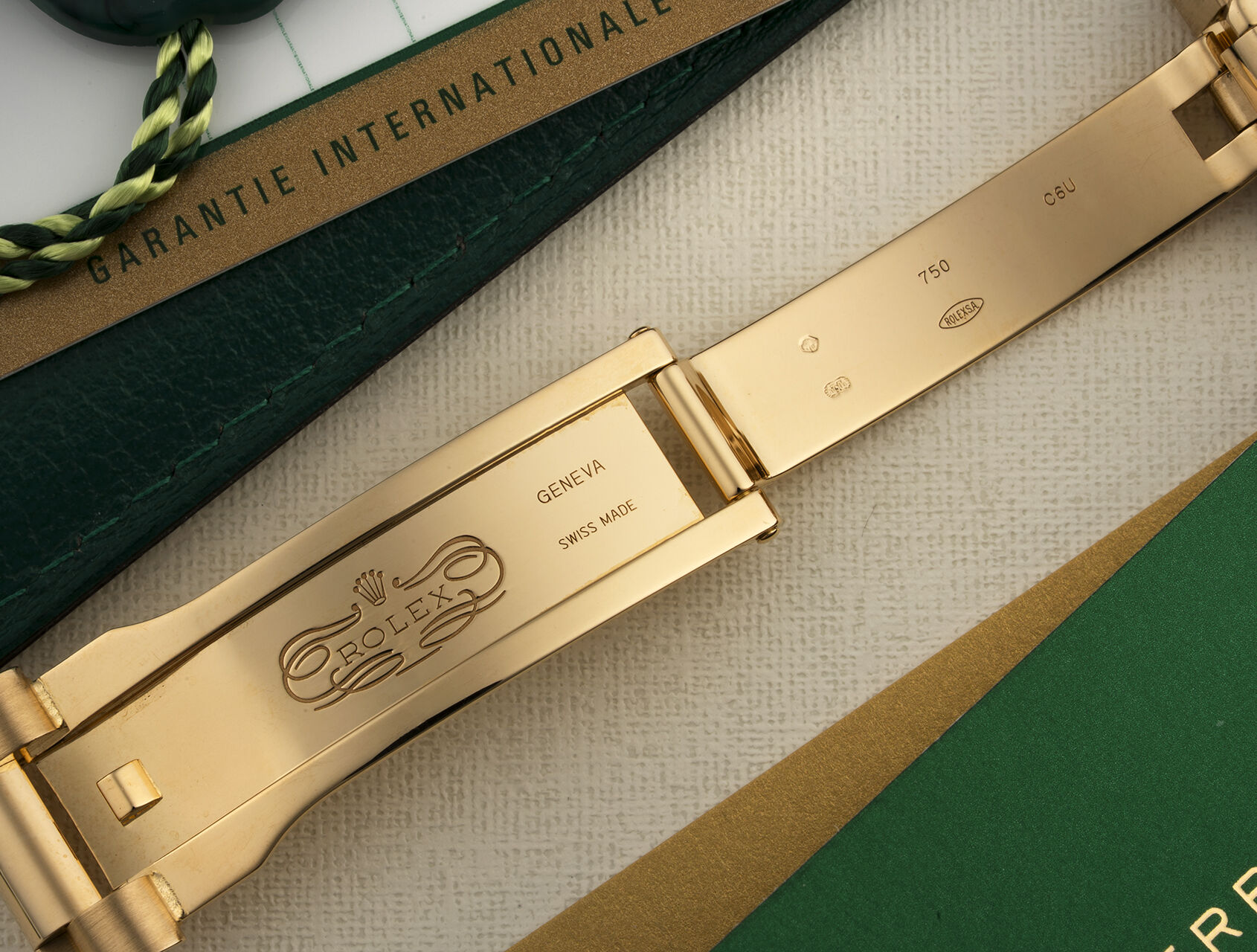 ref 228238 | 228238 - Yellow Gold | Rolex Day-Date