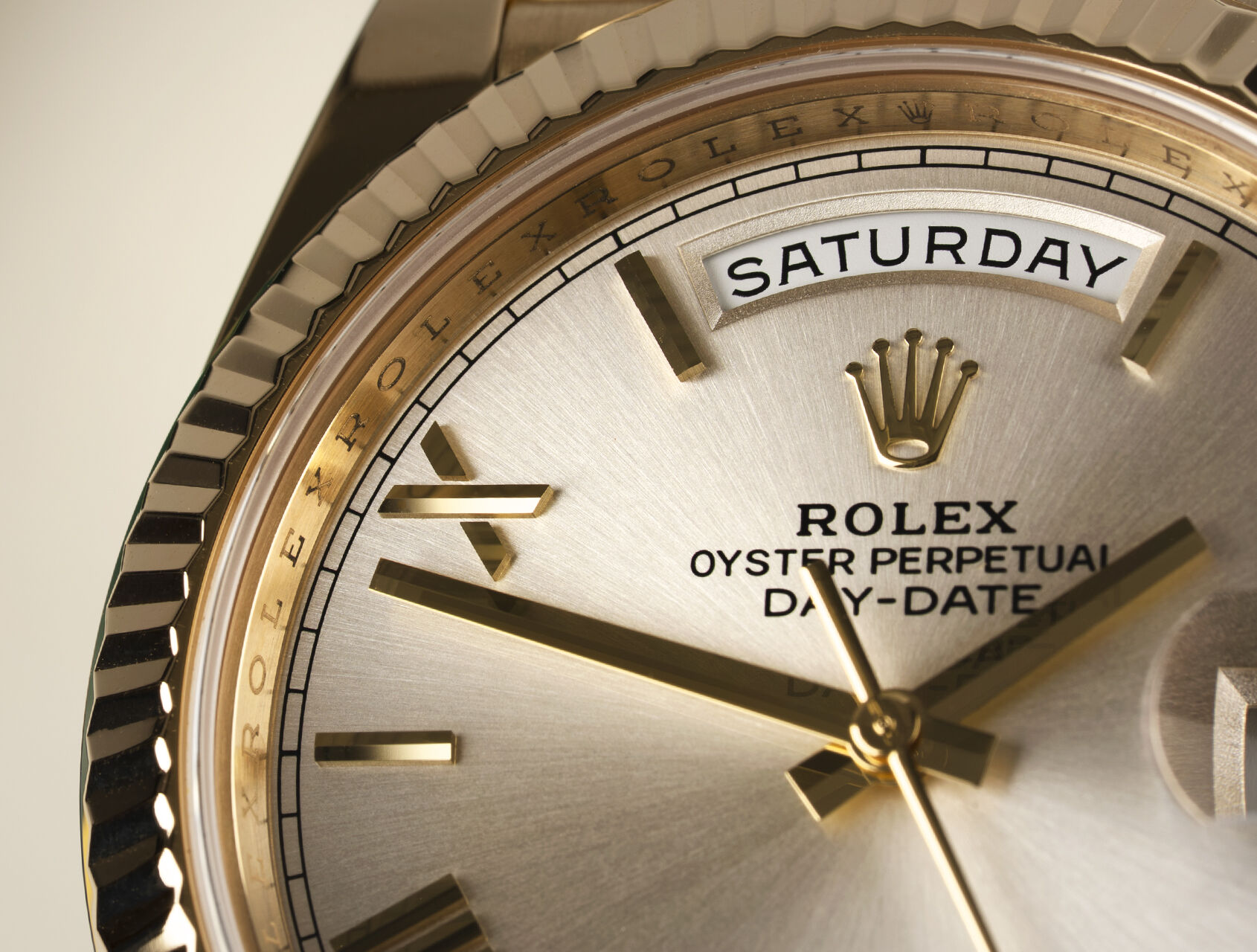 ref 228238 | 228238 - Yellow Gold | Rolex Day-Date