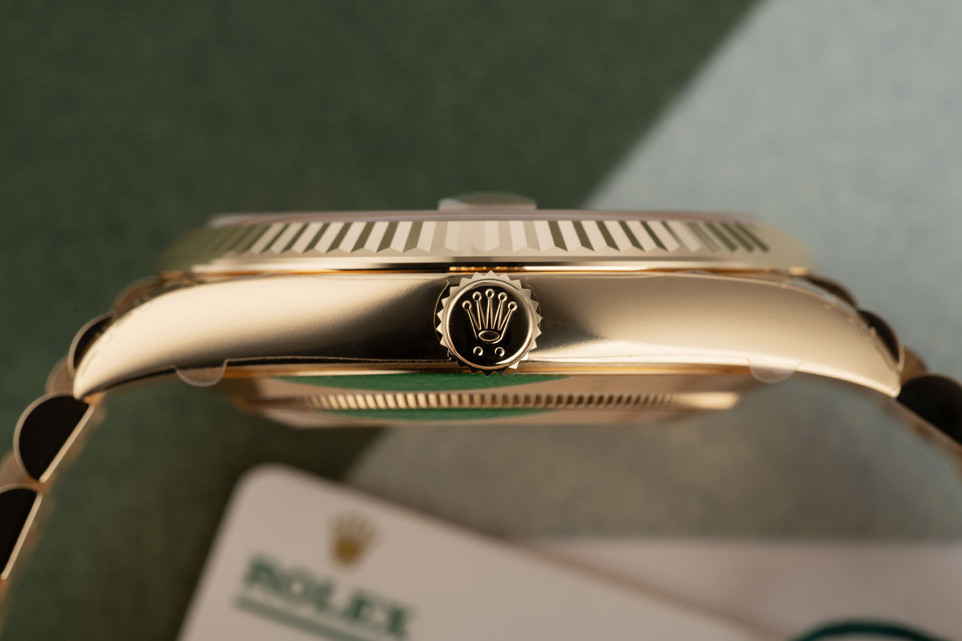 ref 228238 | 'Brand New' - 5 Year Warranty | Rolex Day-Date