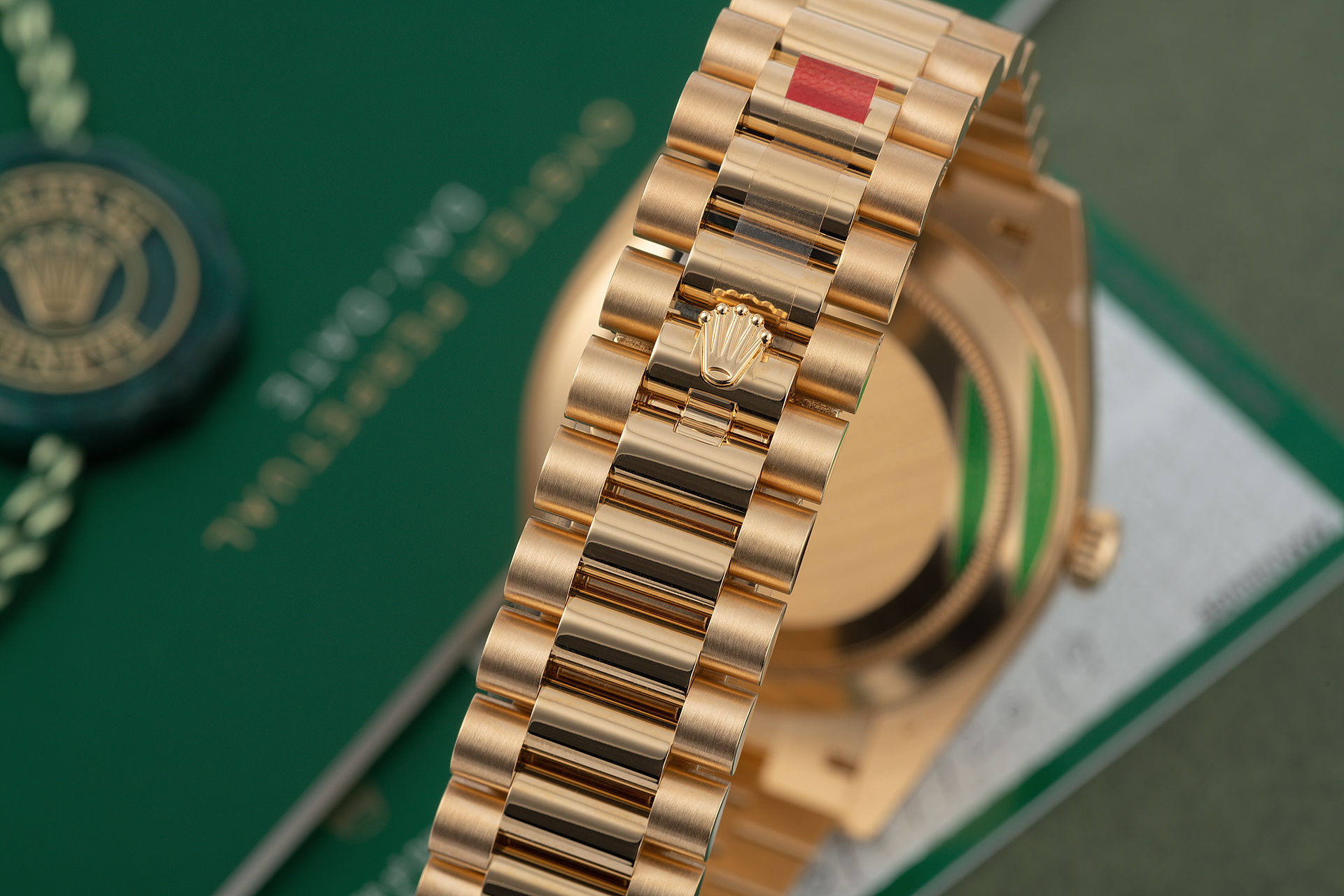 ref 228238 | 'Brand New' - 5 Year Warranty | Rolex Day-Date