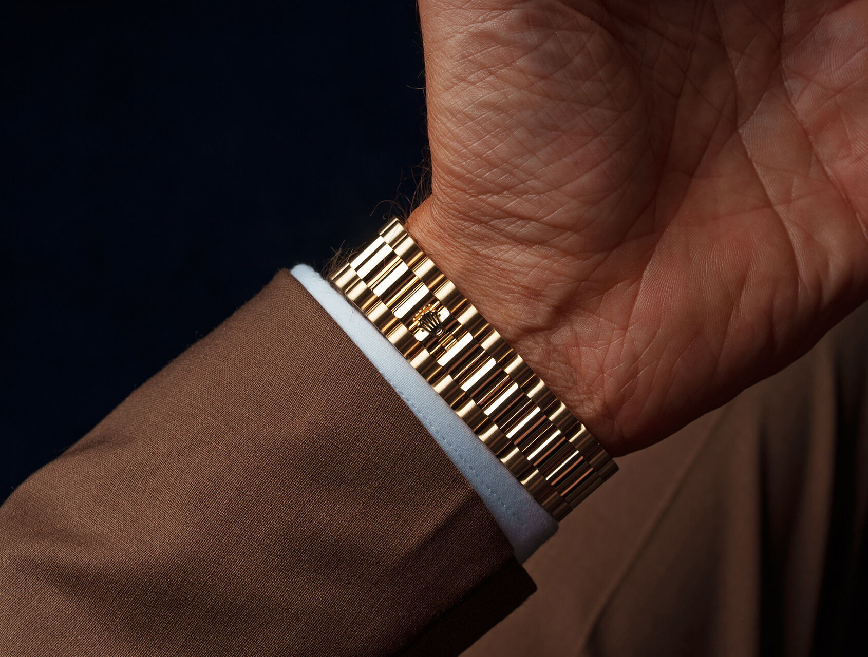 ref 118238 | Day-Date | Rolex Day-Date