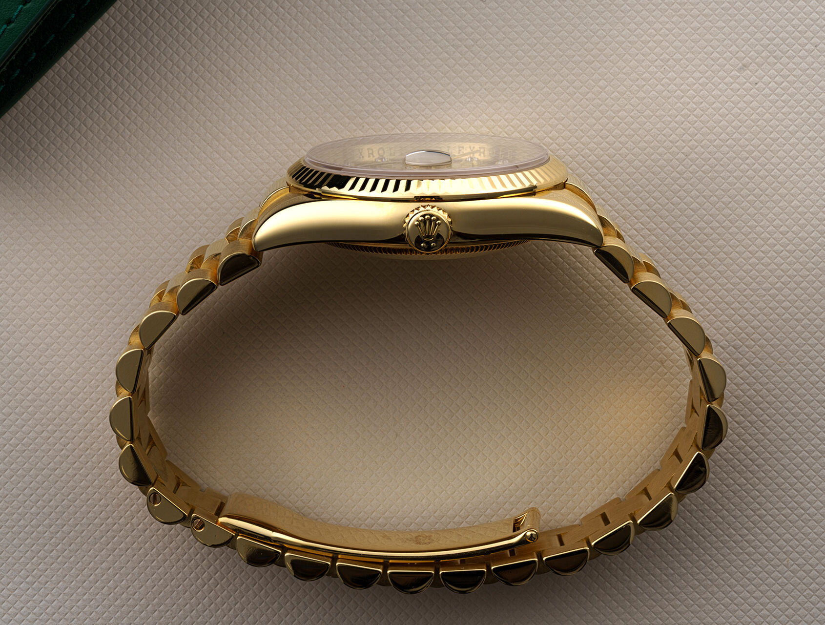 ref 118238 | Day-Date | Rolex Day-Date