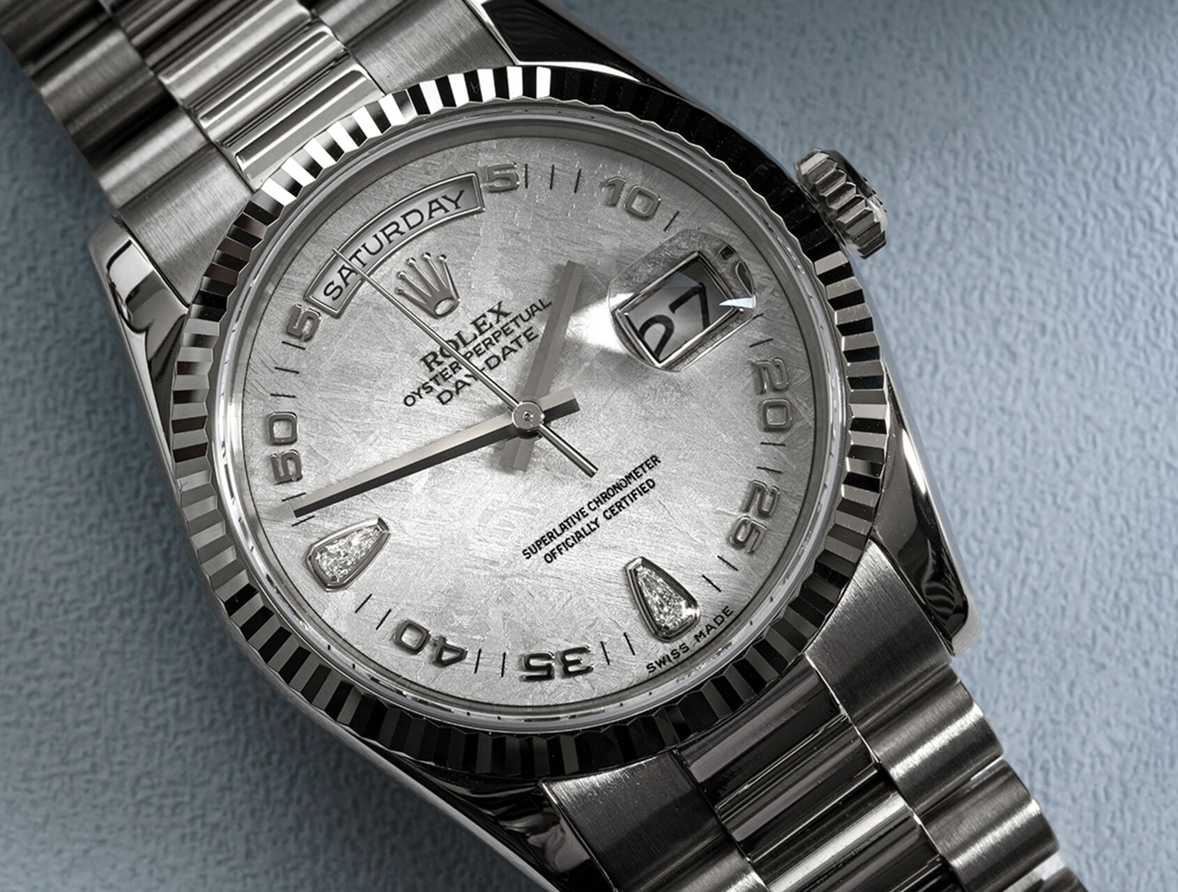 ref 118239 | Day-Date | Rolex Day-Date