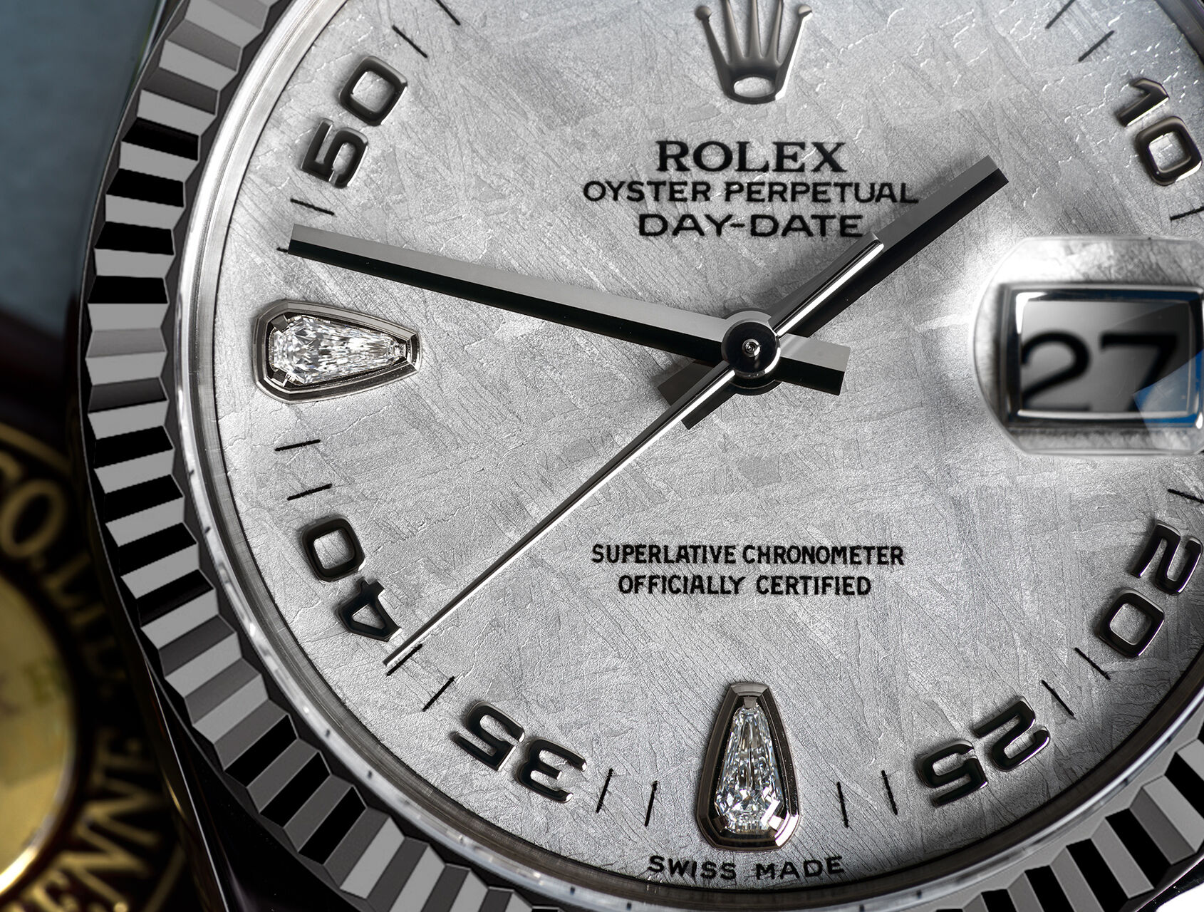 ref 118239 | Day-Date | Rolex Day-Date
