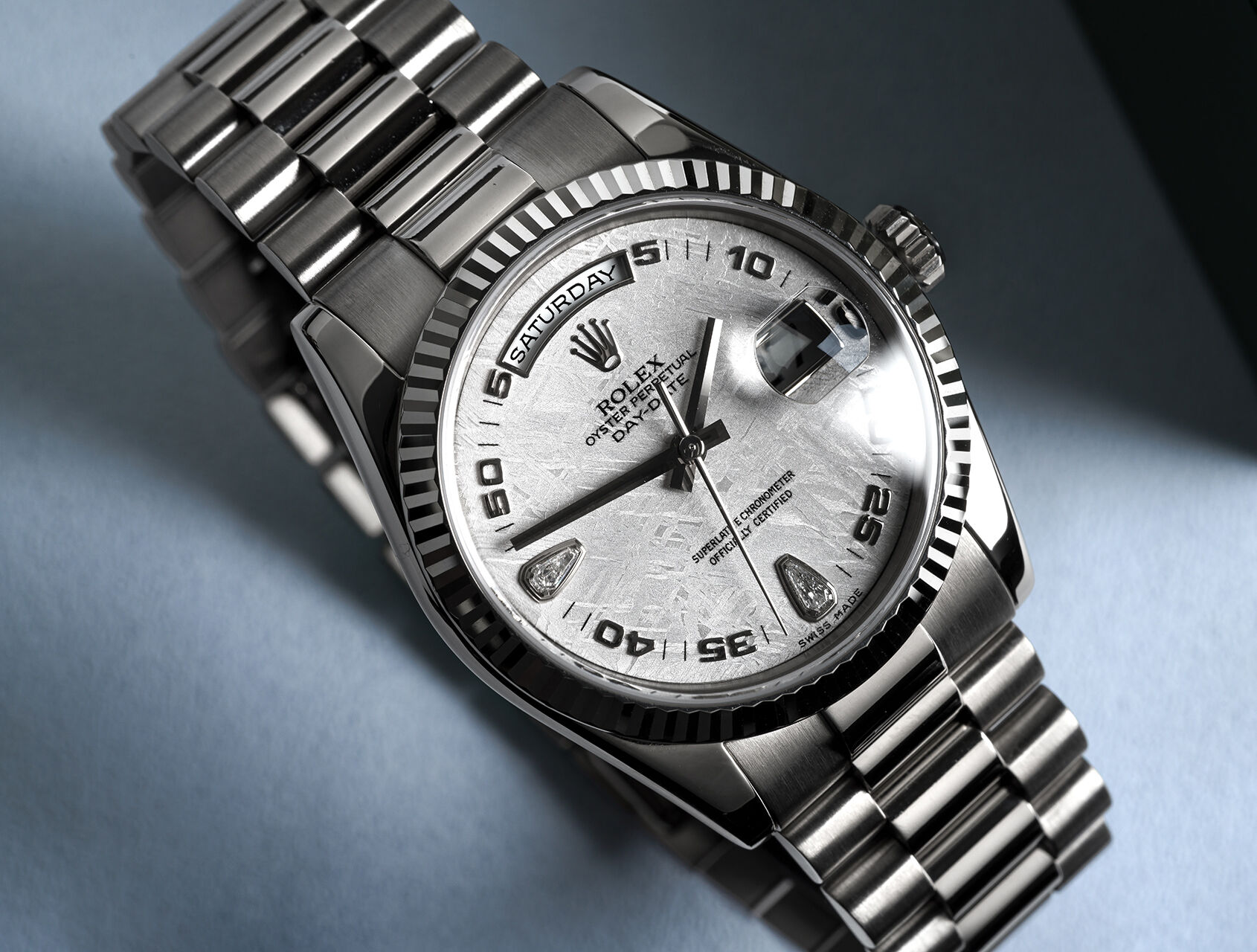 ref 118239 | Day-Date | Rolex Day-Date