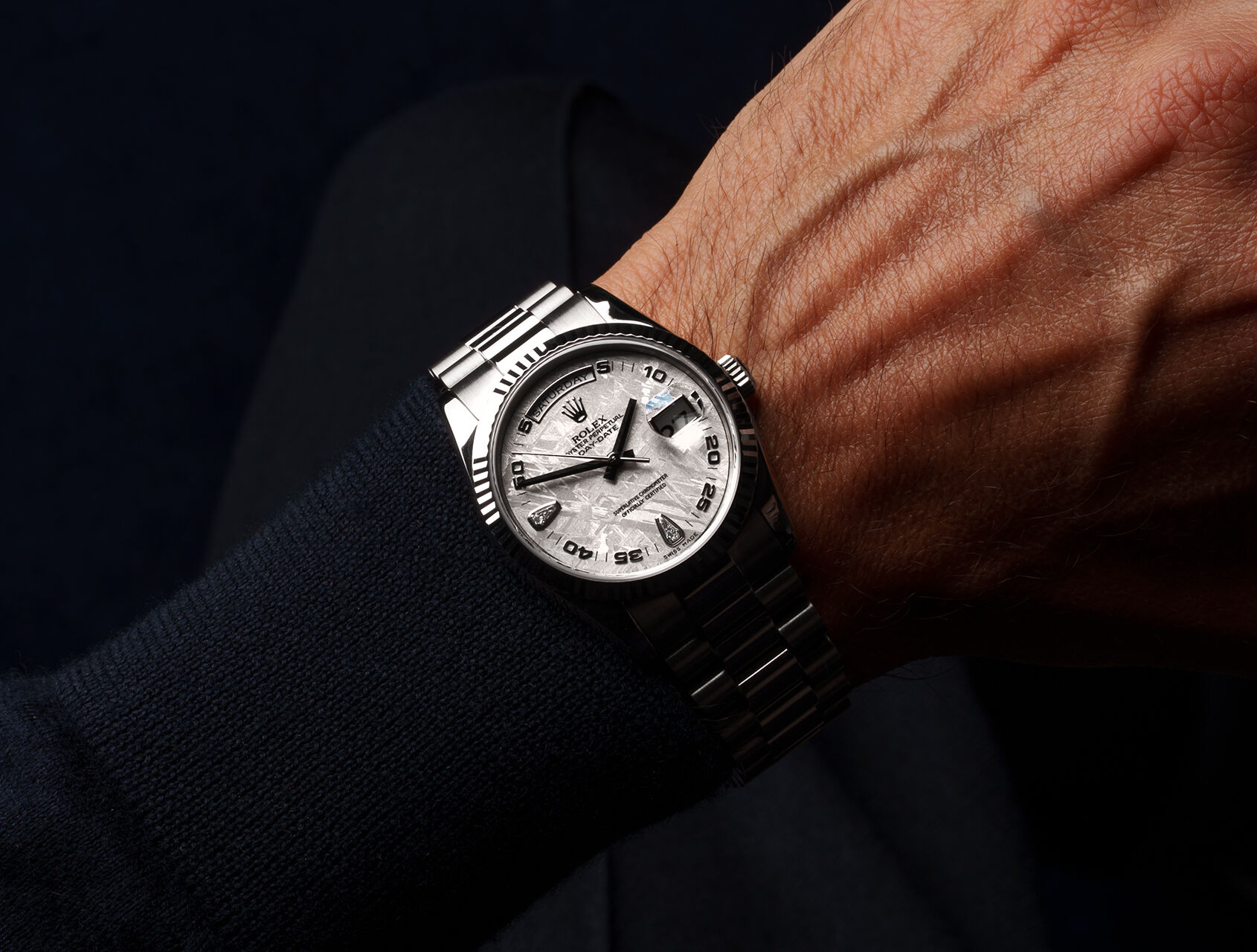ref 118239 | Day-Date | Rolex Day-Date