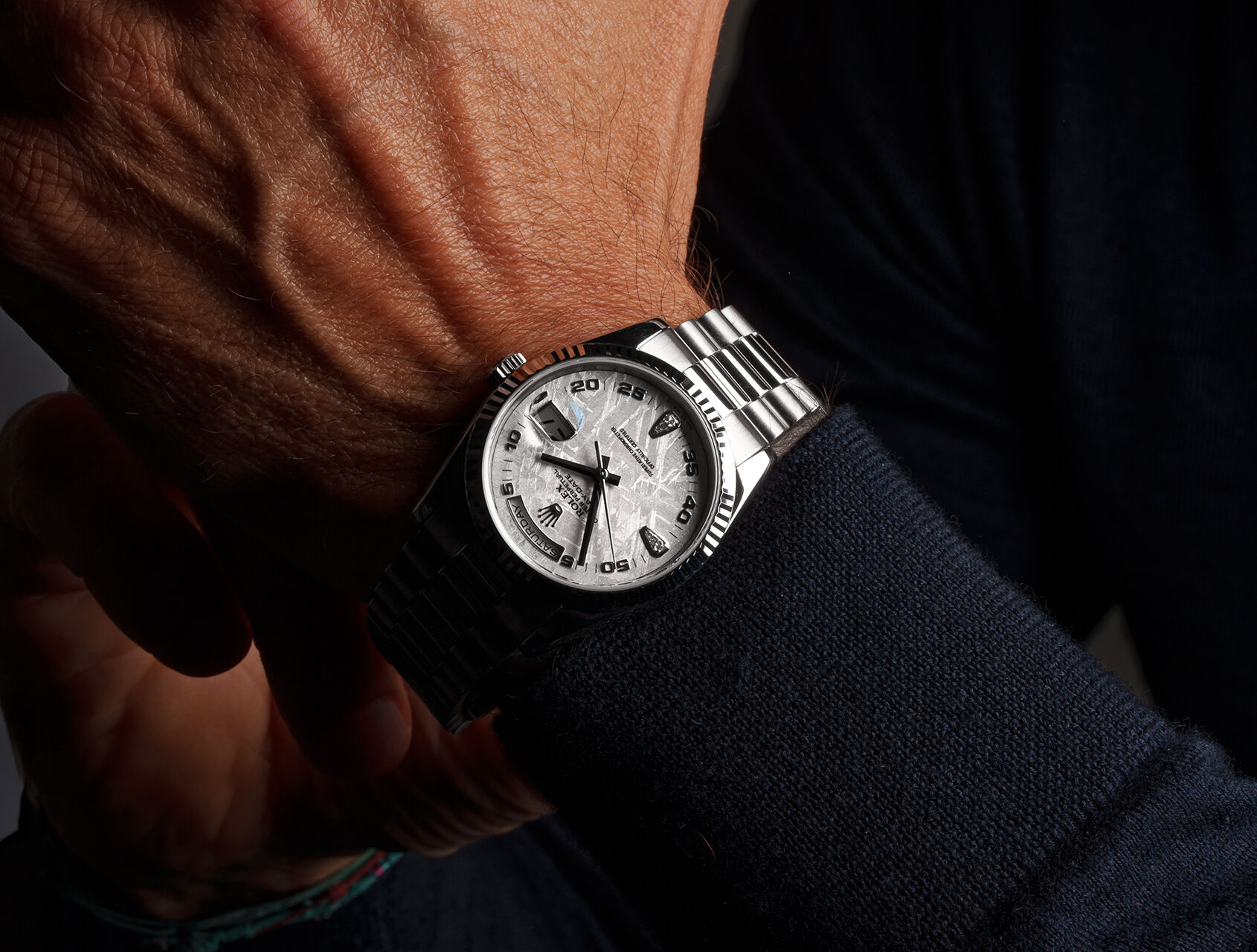 ref 118239 | Day-Date | Rolex Day-Date
