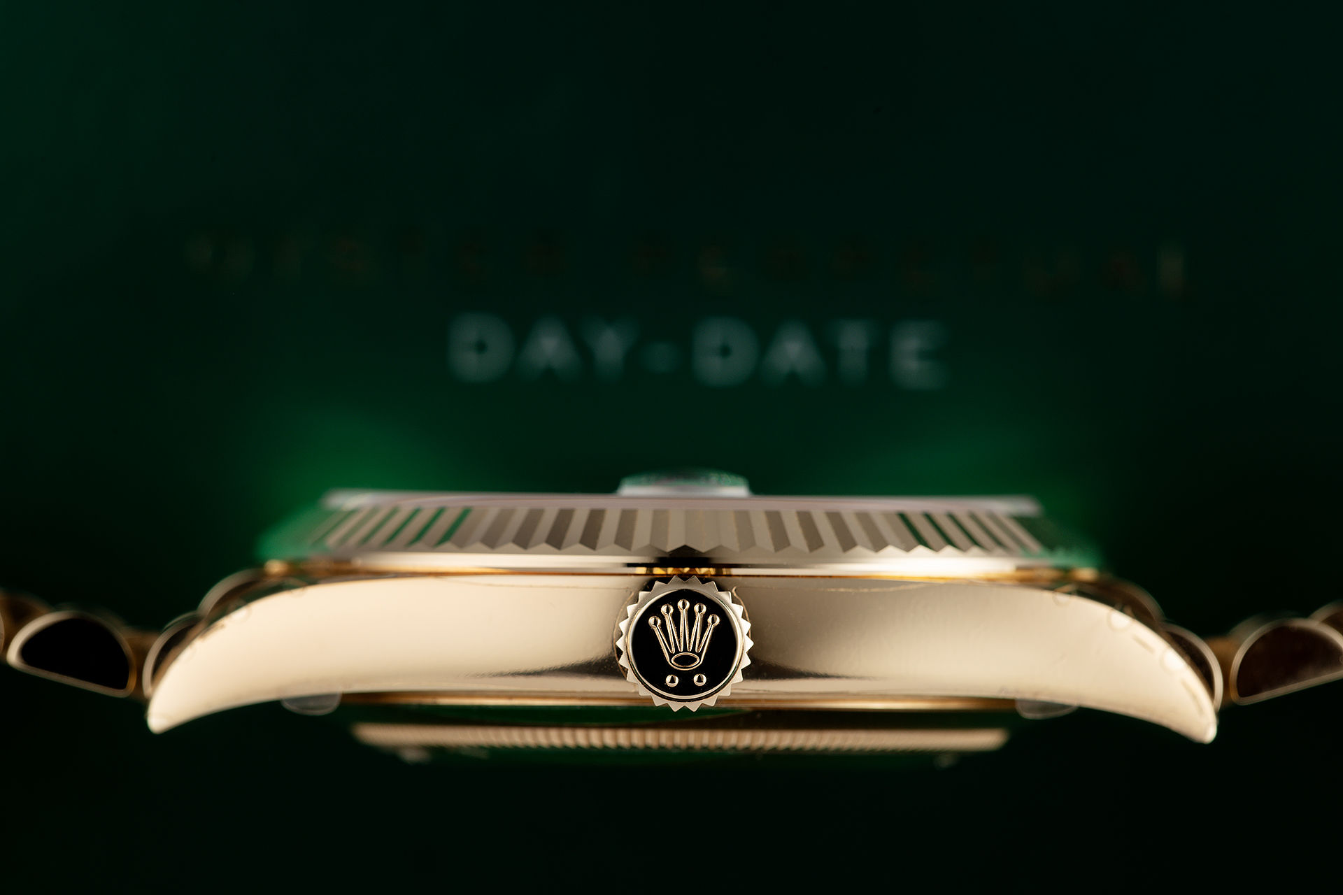 ref 228238 | 'Fully Stickered' Rolex Warranty to 2024 | Rolex Day-Date