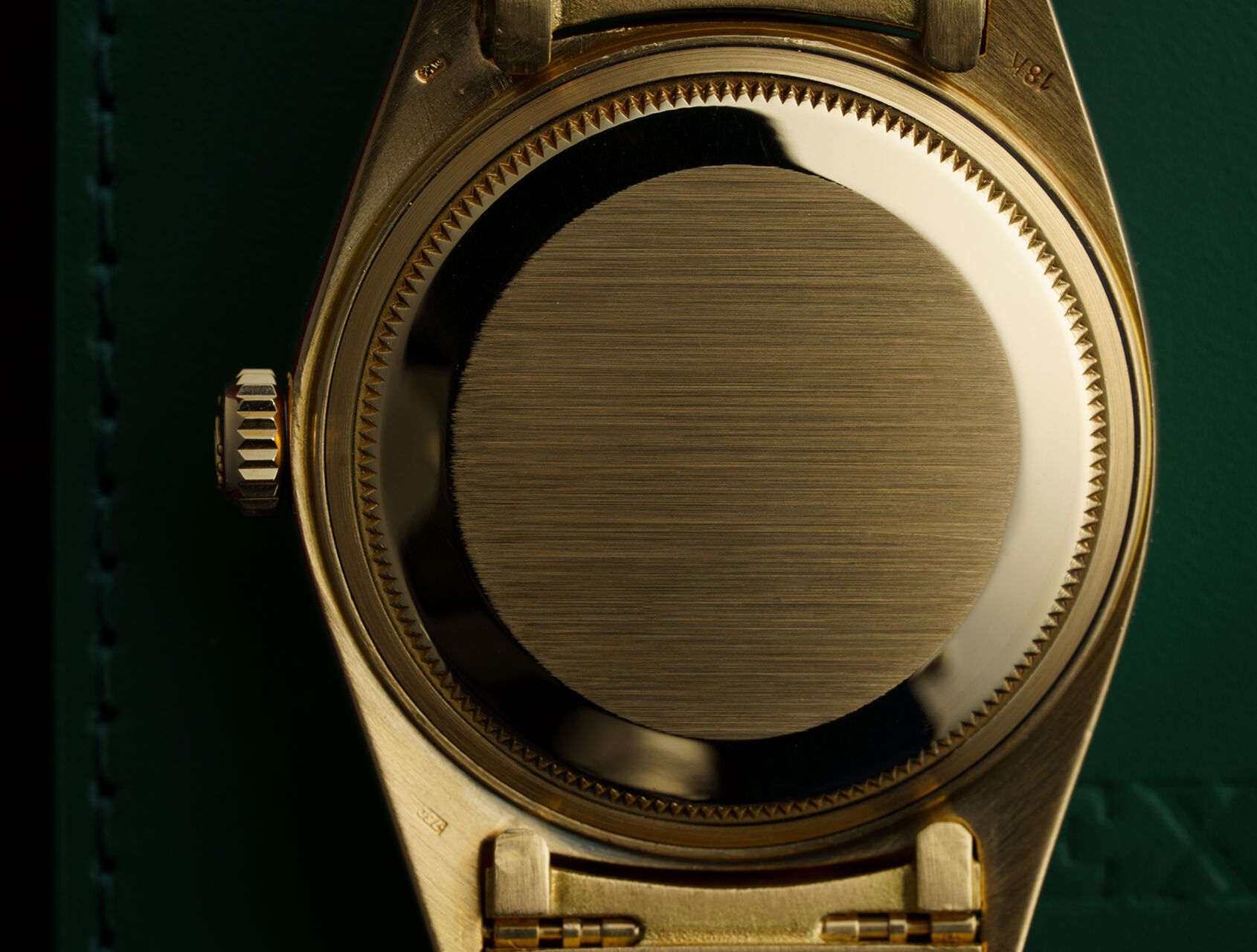 ref 1803 | Stella Dial | Rolex Day-Date