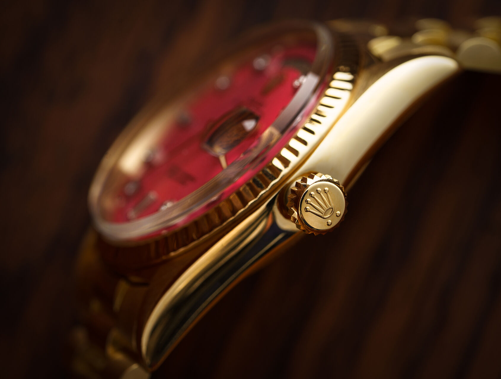 ref 1803 | Stella Dial | Rolex Day-Date