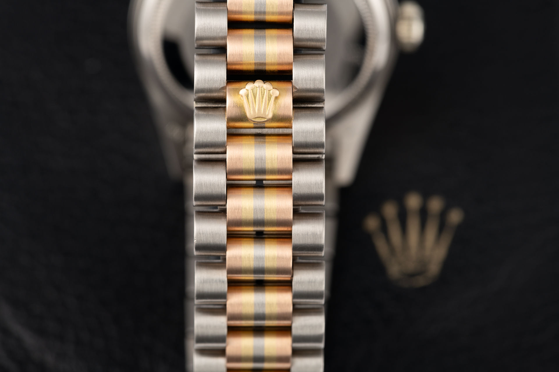 ref 18039B | Vintage 'Full Set'  | Rolex Day-Date