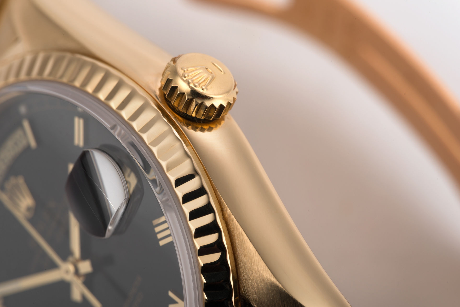 ref 18238 | Yellow Gold 'Full Set' | Rolex Day-Date
