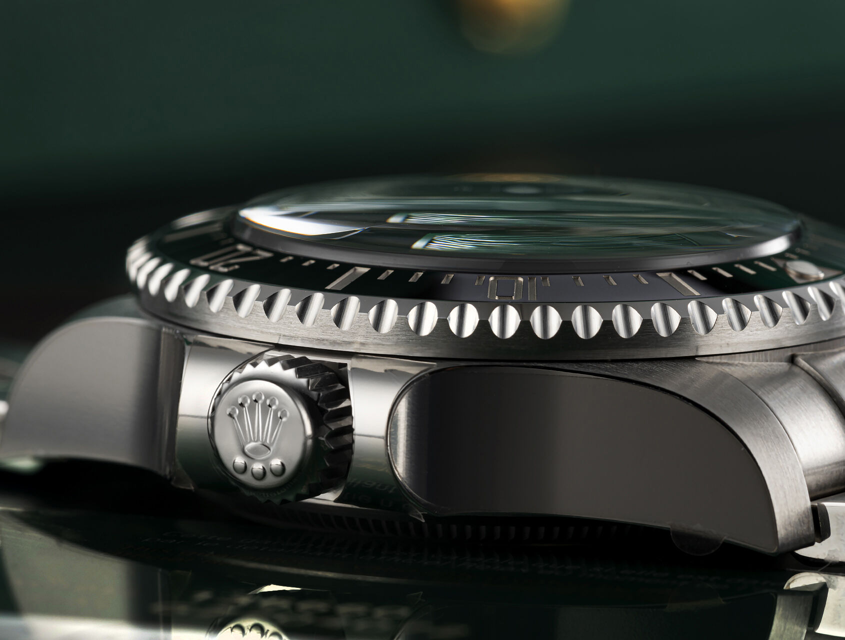 ref 136660 | 136660 - New Model | Rolex Deepsea