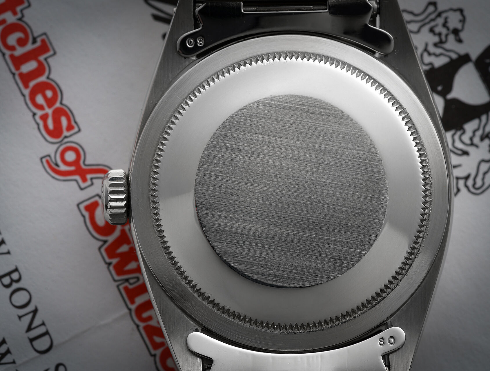 ref 1016 | 1016 - Rare Tropical Dial | Rolex Explorer