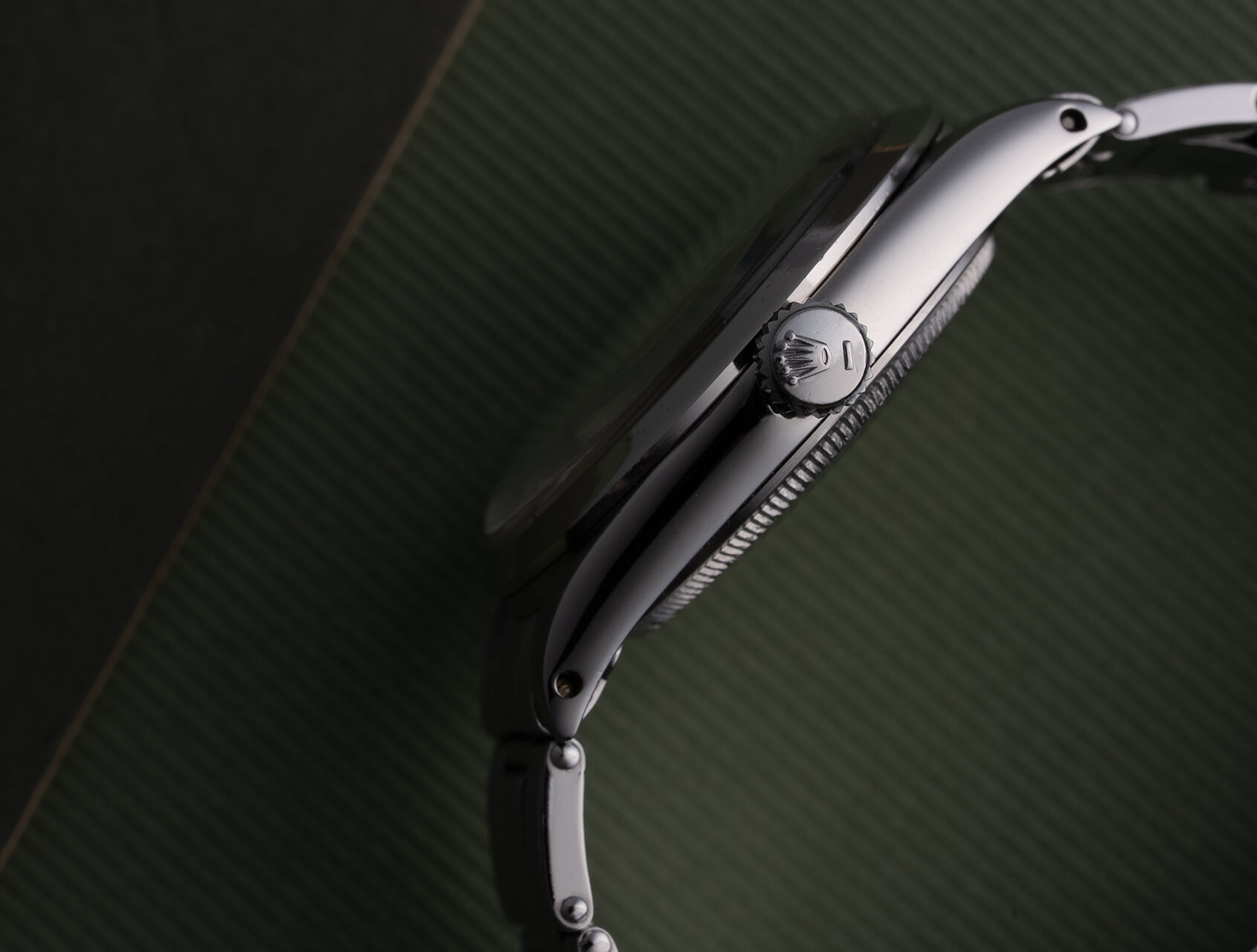 ref 1016 | 1016 - Tropical | Rolex Explorer