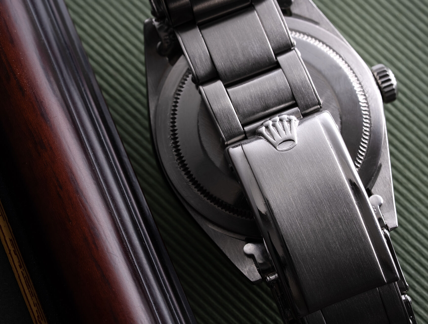 ref 1016 | 1016 - Tropical | Rolex Explorer