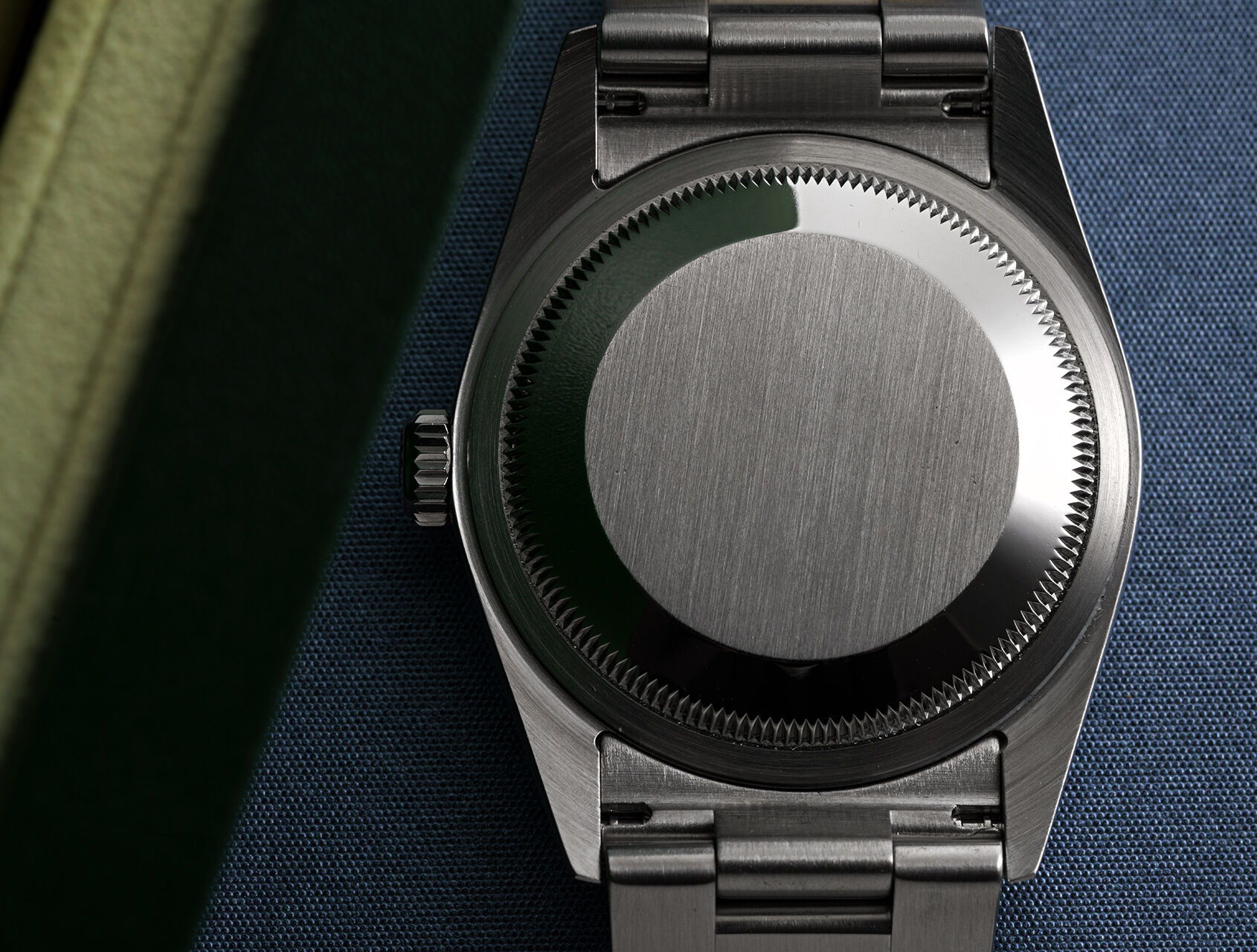 ref 114270 | 114270 - Sapphire Glass | Rolex Explorer