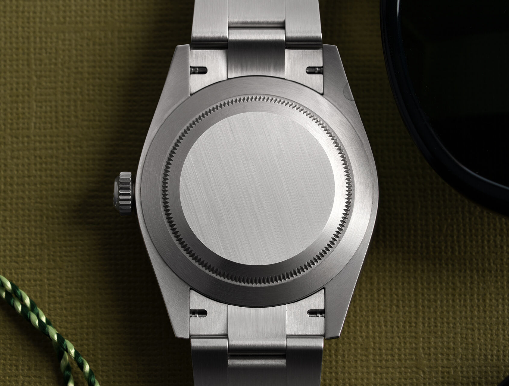 ref 224270 | 224270 - Latest Model | Rolex Explorer