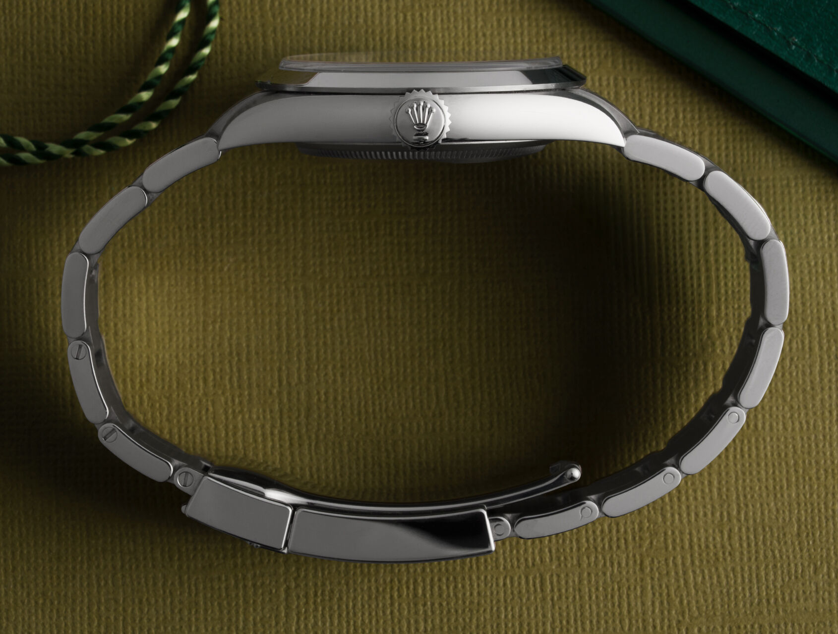 ref 224270 | 224270 - Latest Model | Rolex Explorer