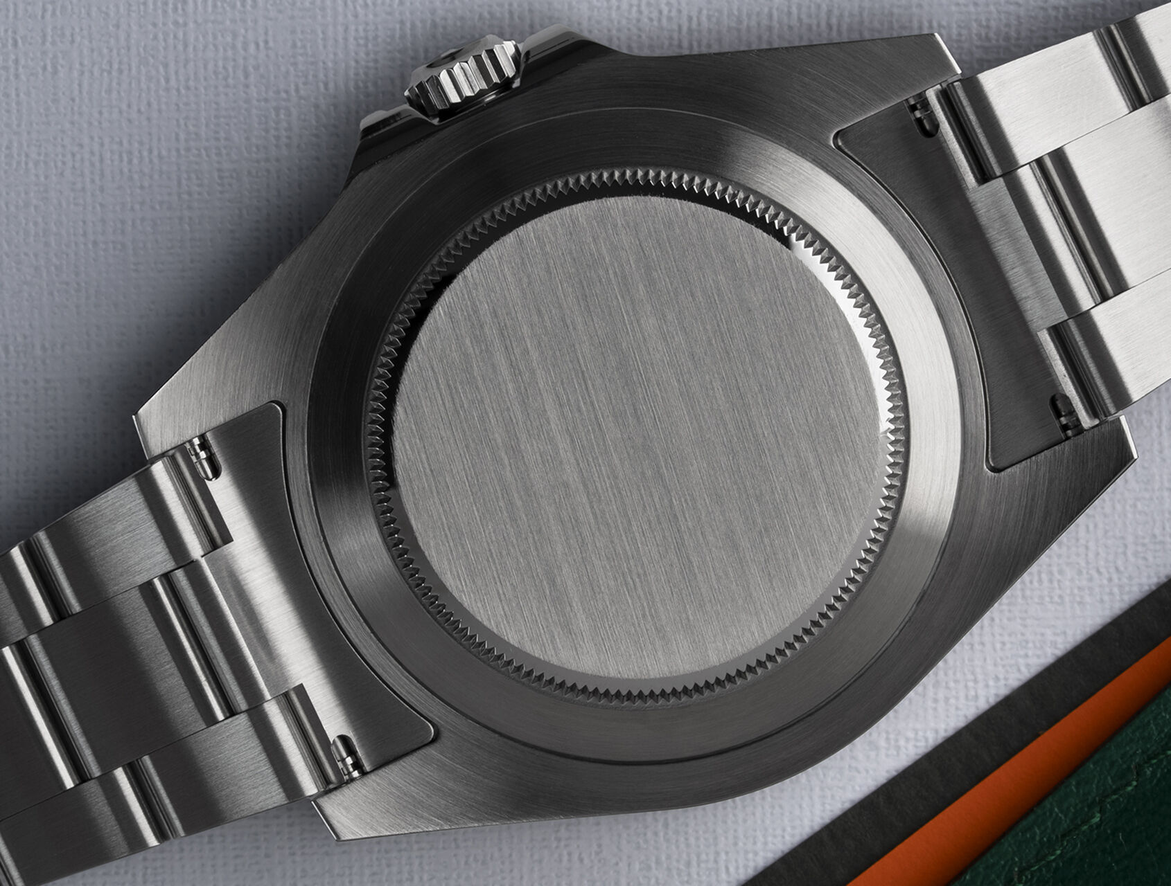 ref 216570 | 216570 - Polar Dial | Rolex Explorer II